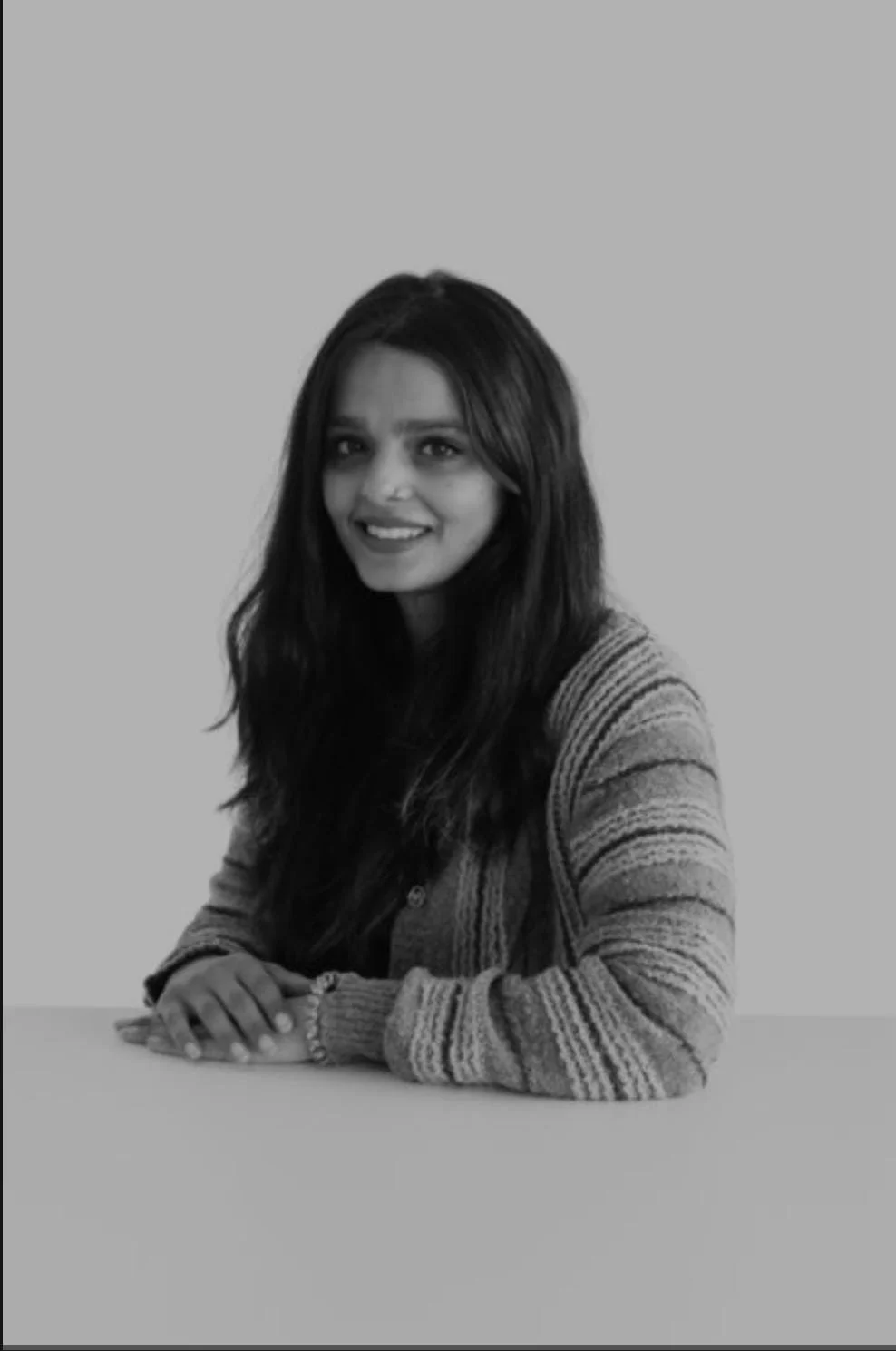 Saadiya, qualified science teacher with over seven years’ experience, specializing in GCSE and A-level Chemistry lessons focused on clarity and exam success.