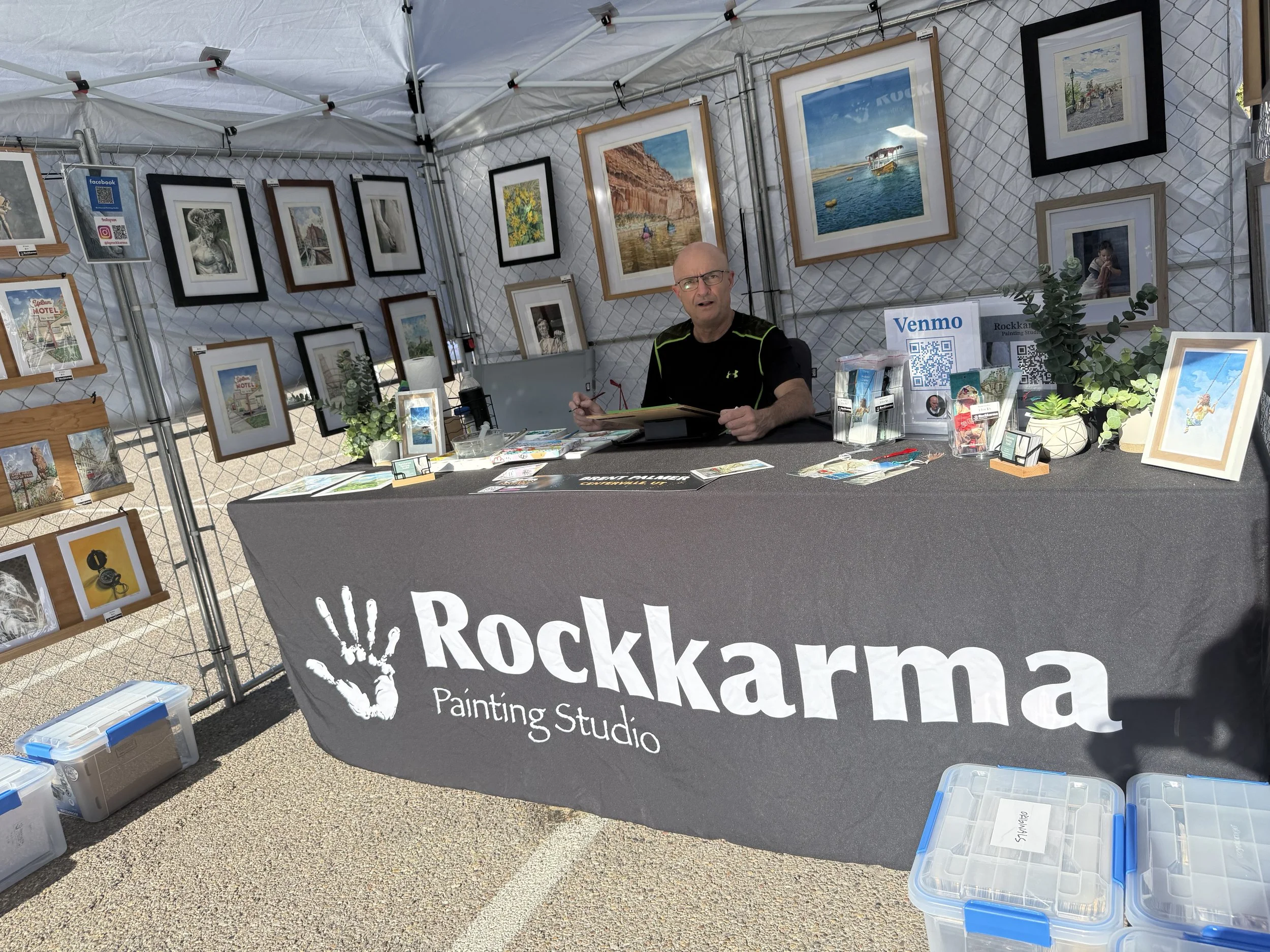 Ogden City Arts Festival