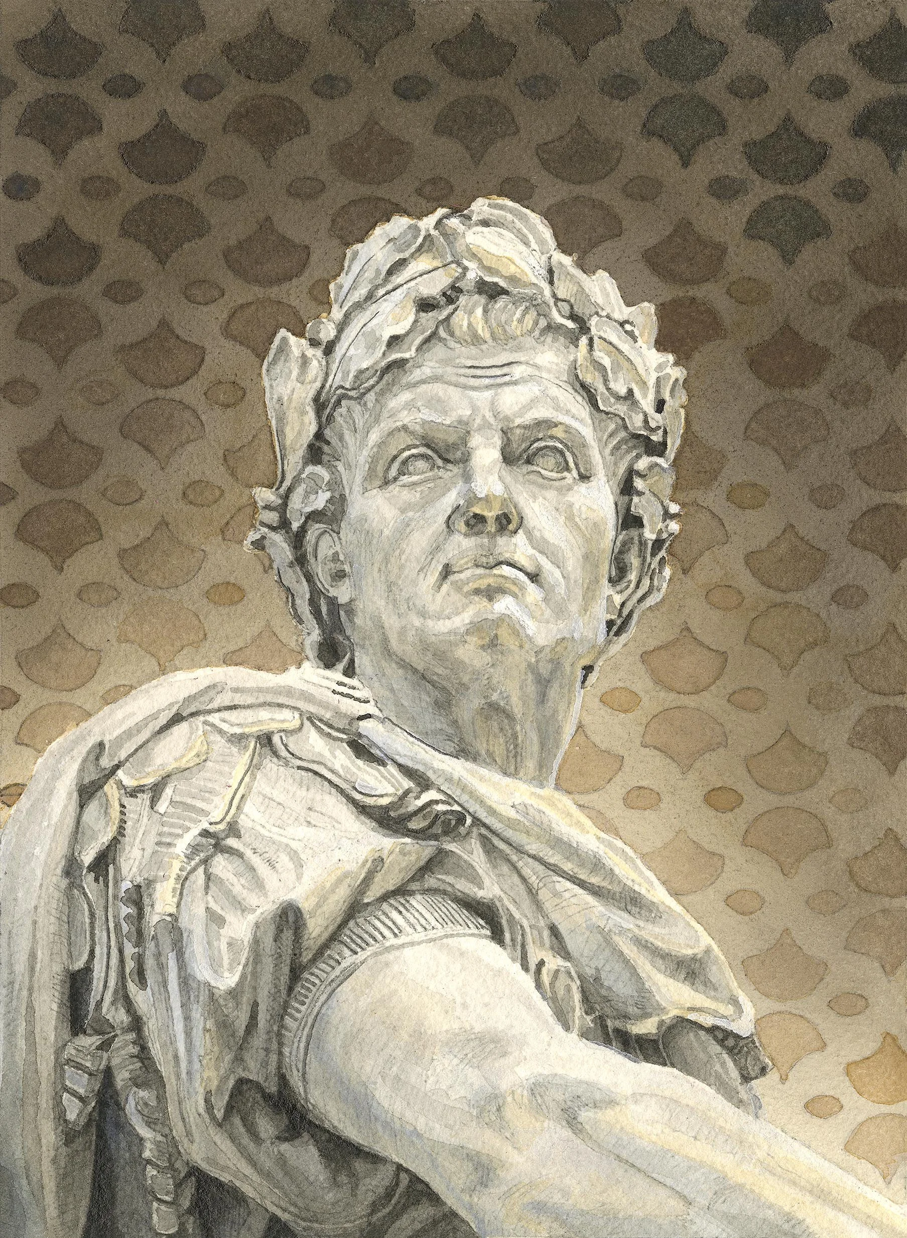 Centurion, 2023 : Print