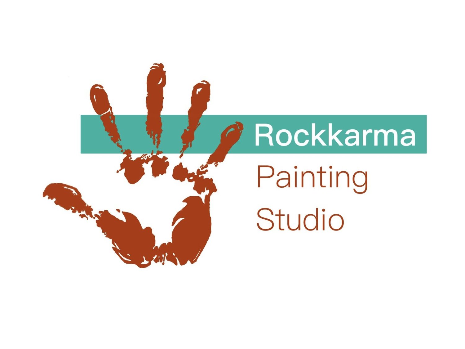 Rockkarma Painting Studio