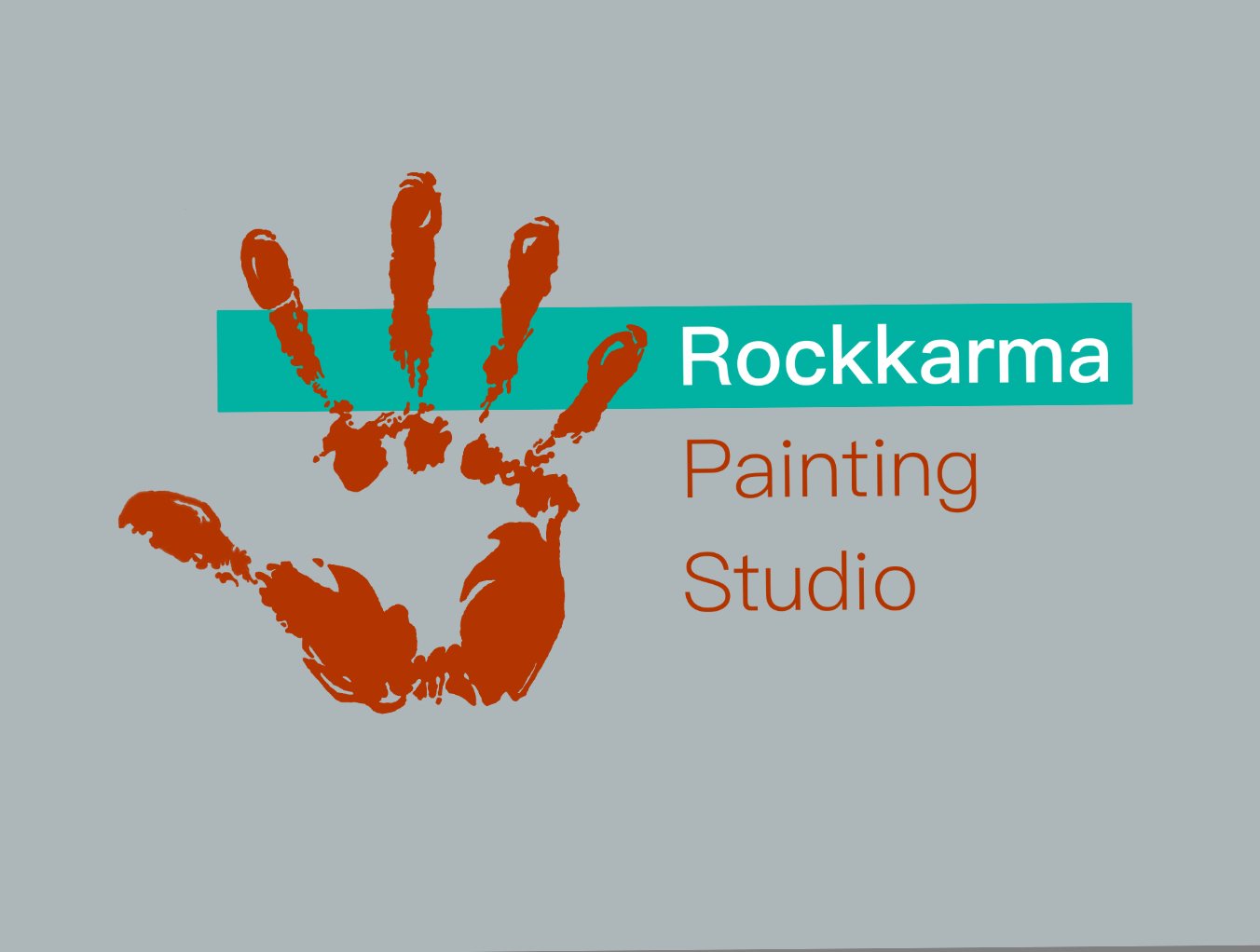 Rockkarma Painting Studio