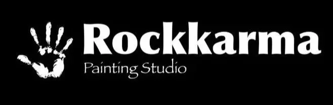 Rockkarma Painting Studio