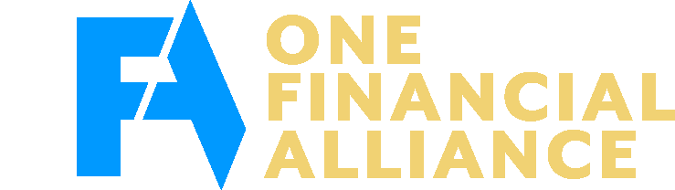 1FA- One Financial Alliance
