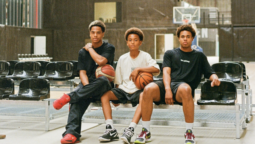 GM HOOPS - 2-Day Summer Camp