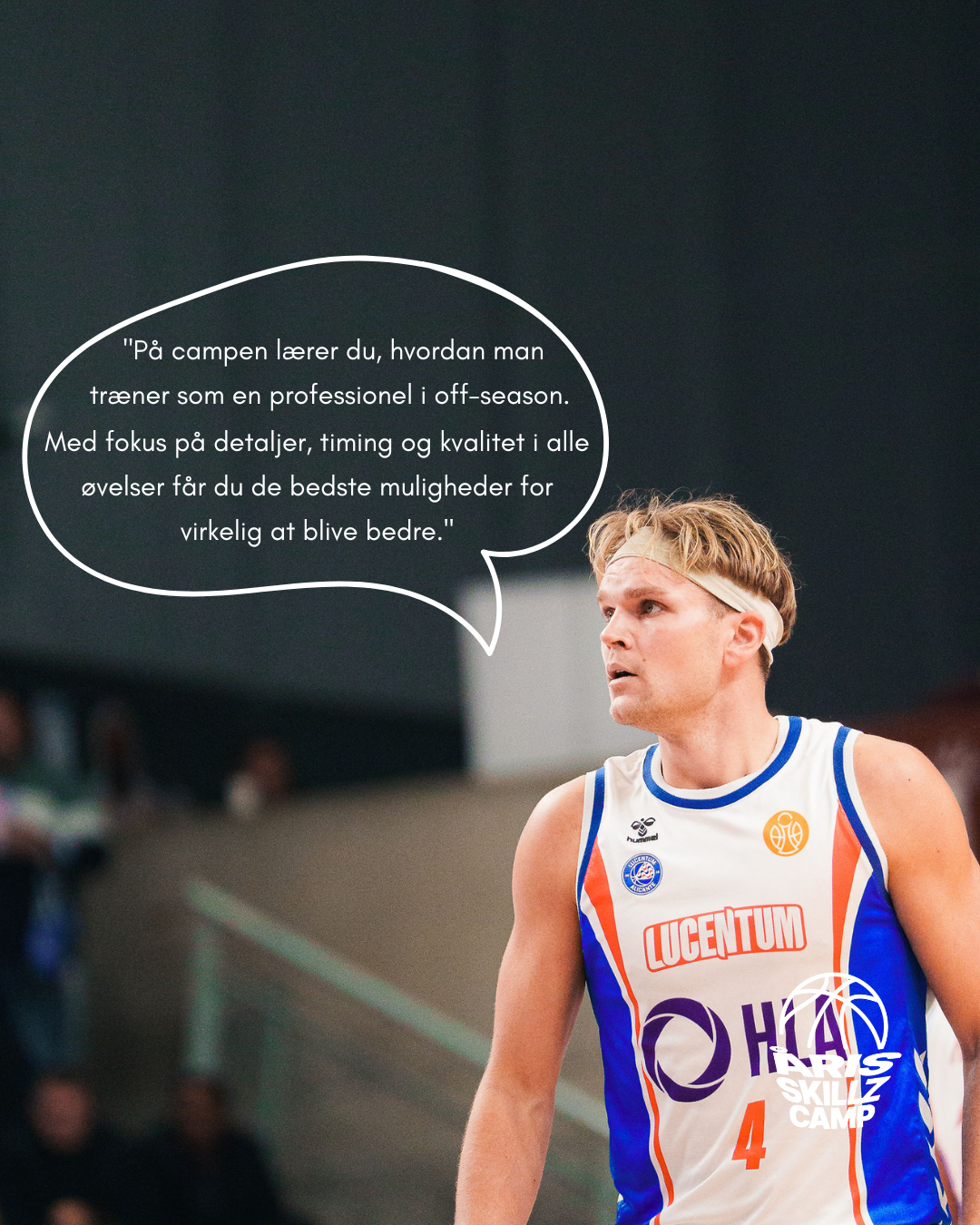 Åris Elite Camp