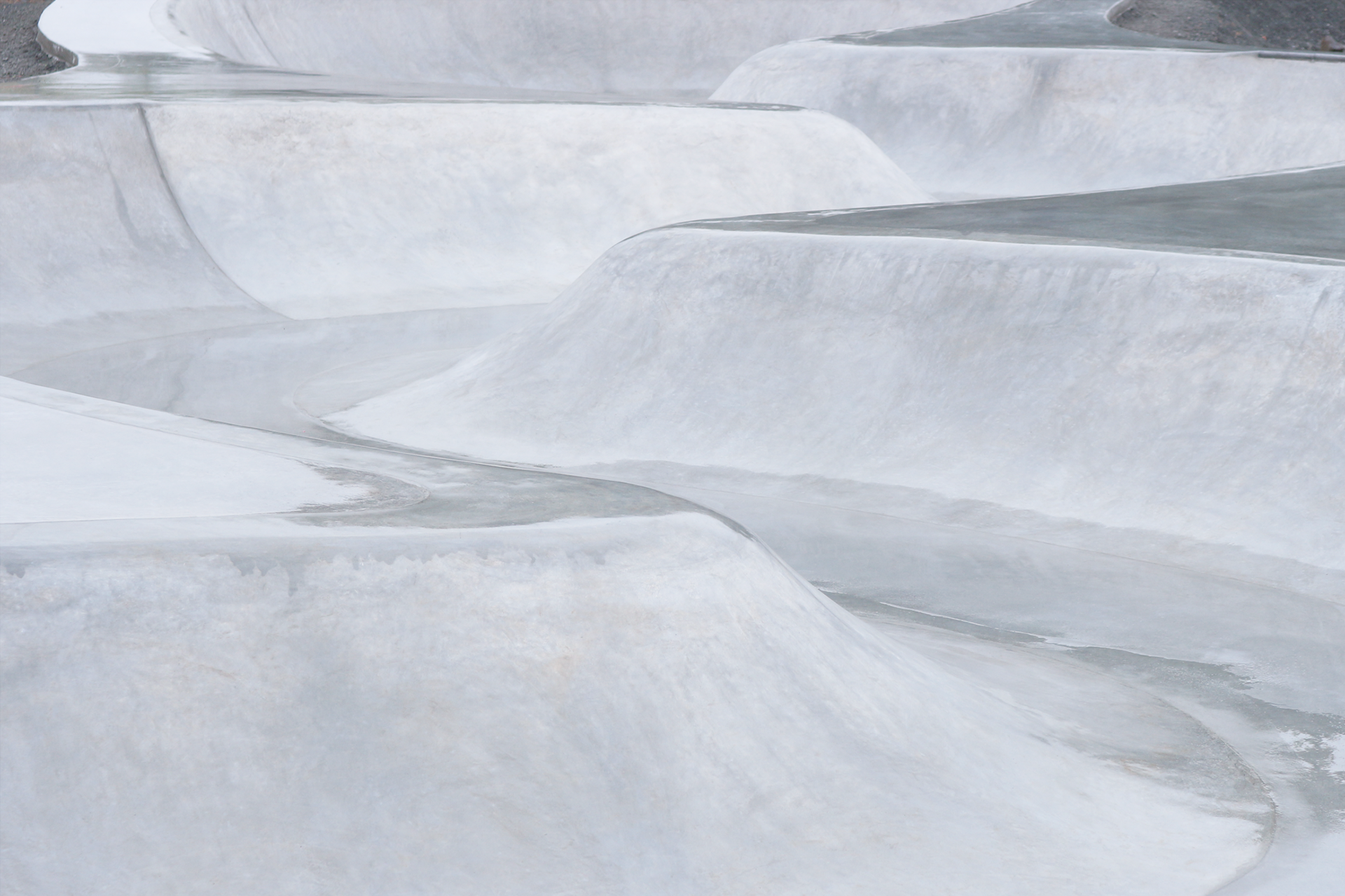 Snakeline is a Finnish company specializing in the design, construction, and maintenance of professional skateparks.