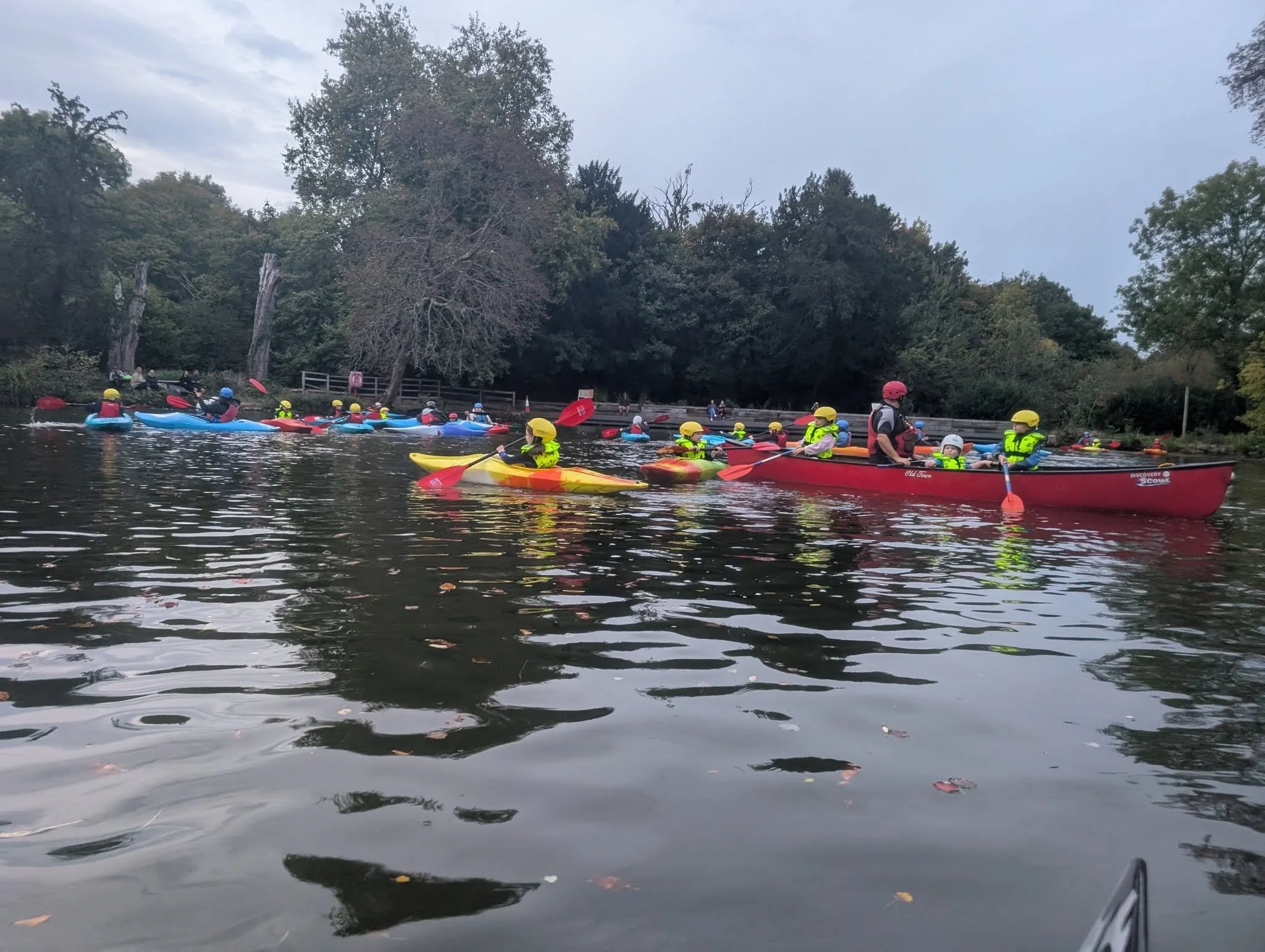 Unlocking Adventure to Children in Millbrook and Beyond