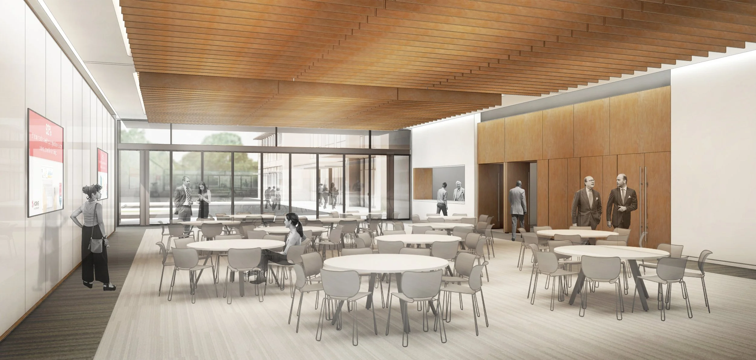Horne Office Concept