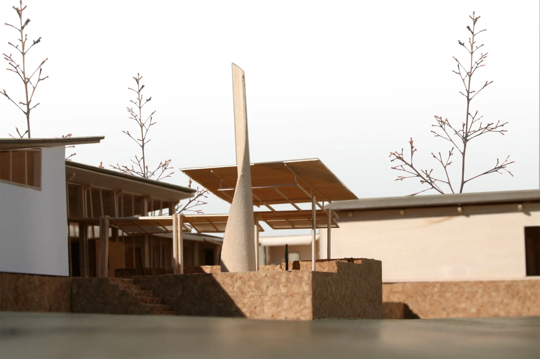 Thomas Residence