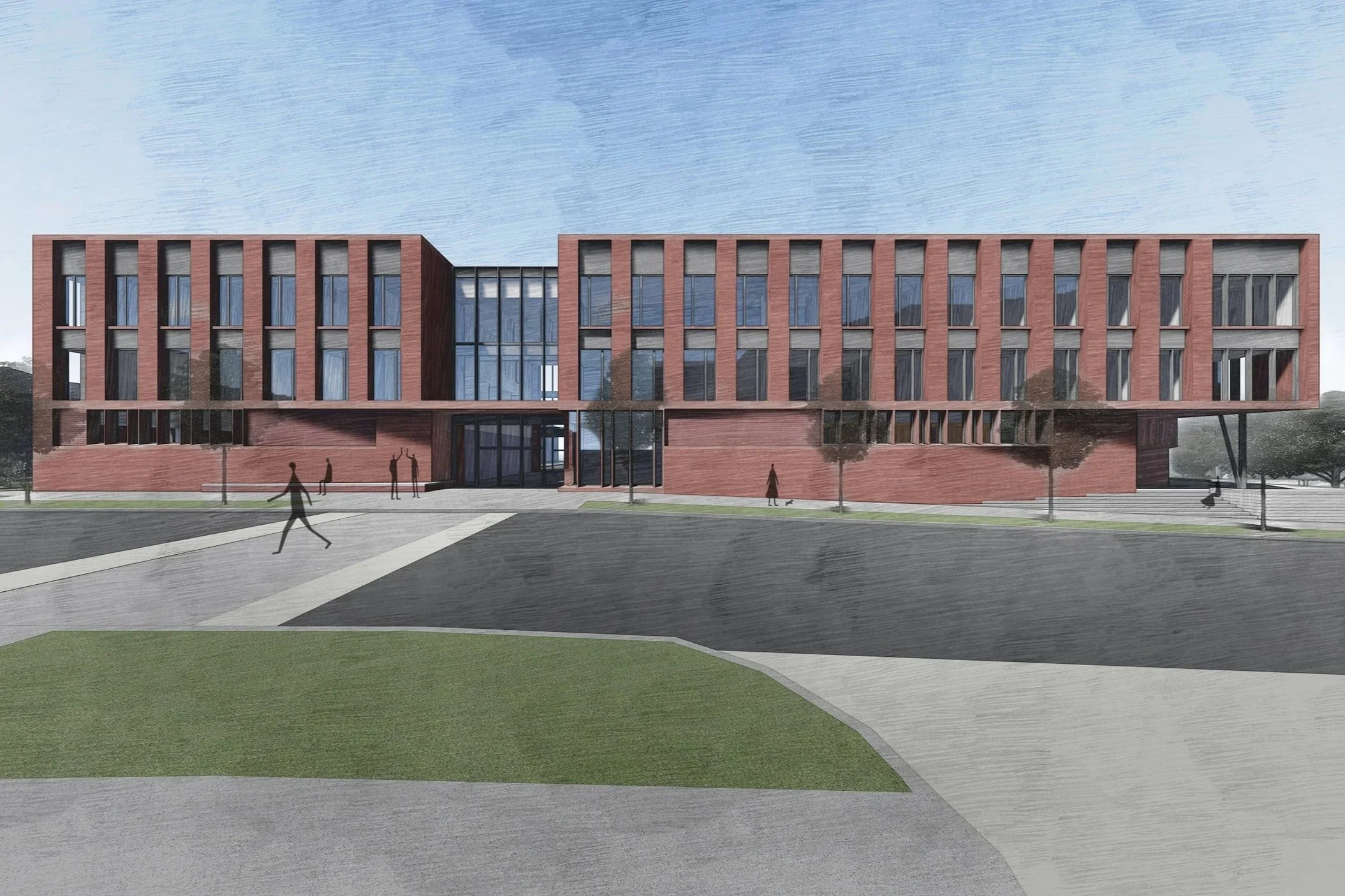 Department of Mathematics & Statistics Master Plan | Auburn University