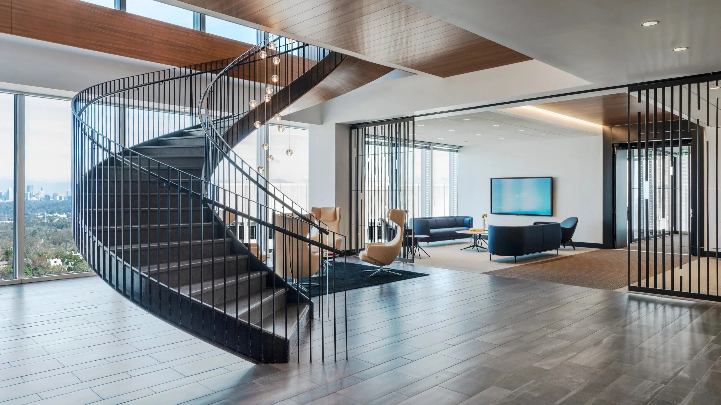 Roark Capital Group