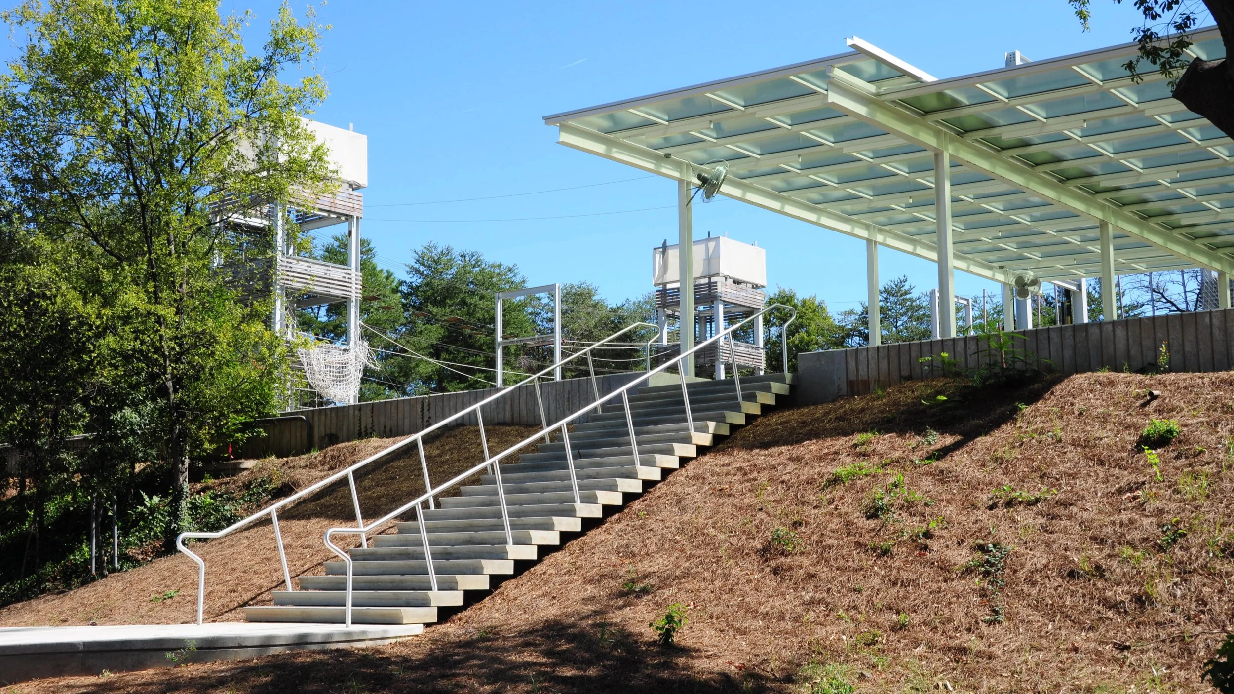 Leadership Challenge Course | Georgia Institute of Technology
