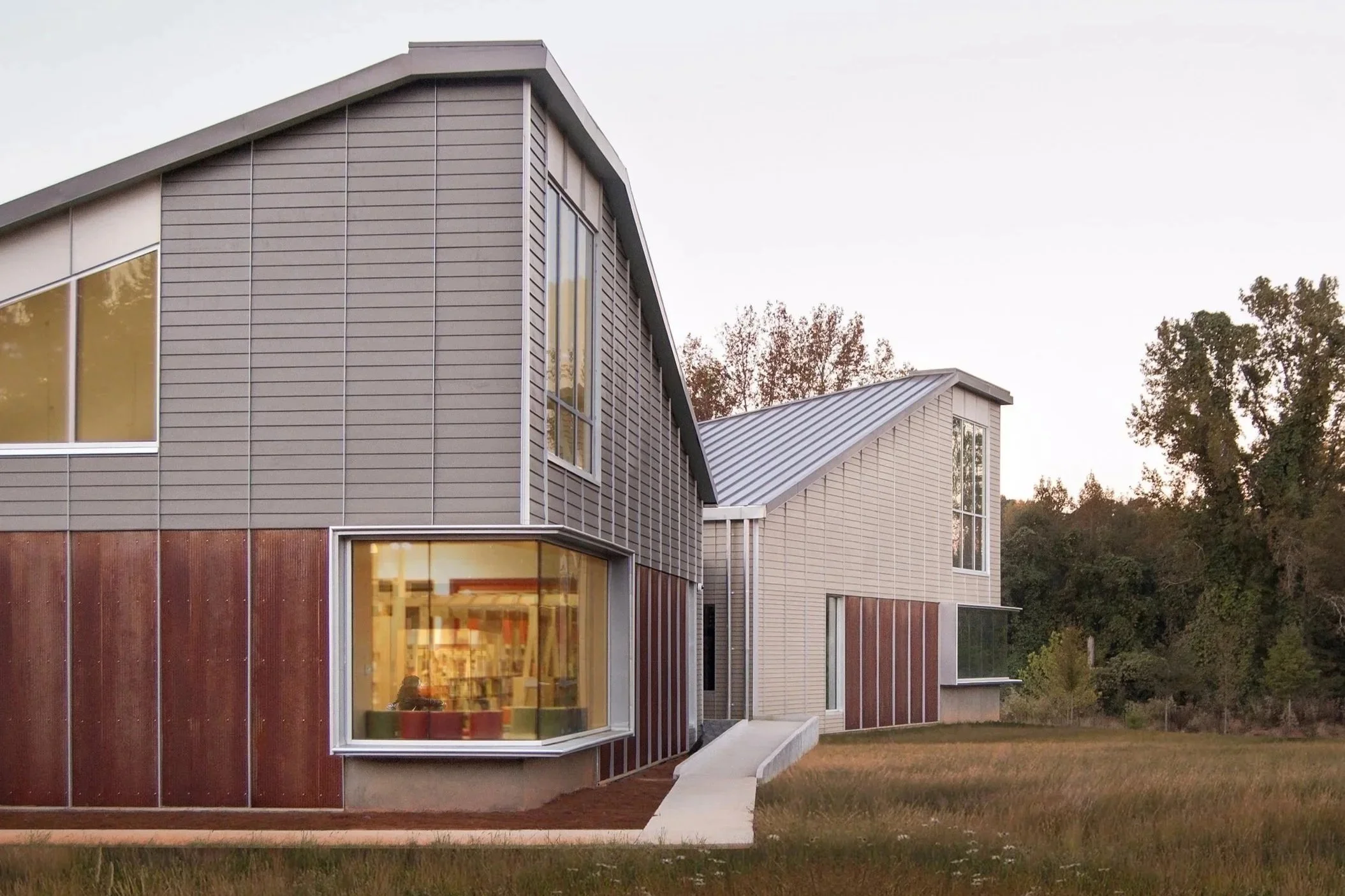 Palmetto Library