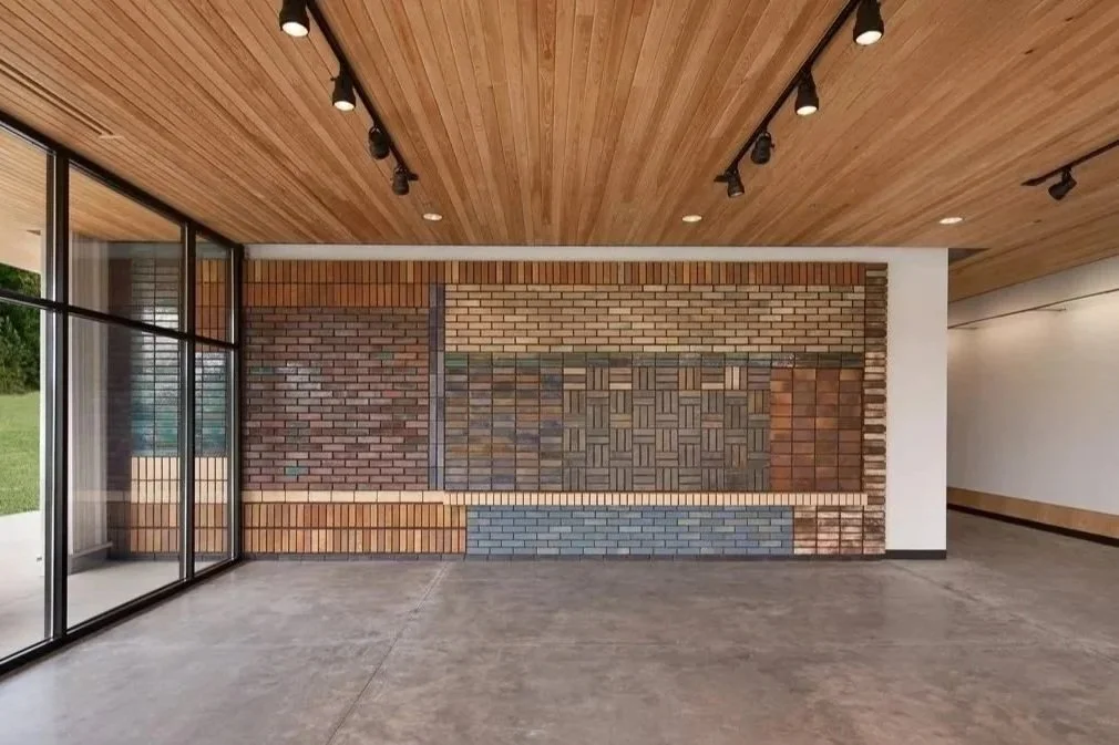 Alpharetta Arts Center Adaptive Reuse 