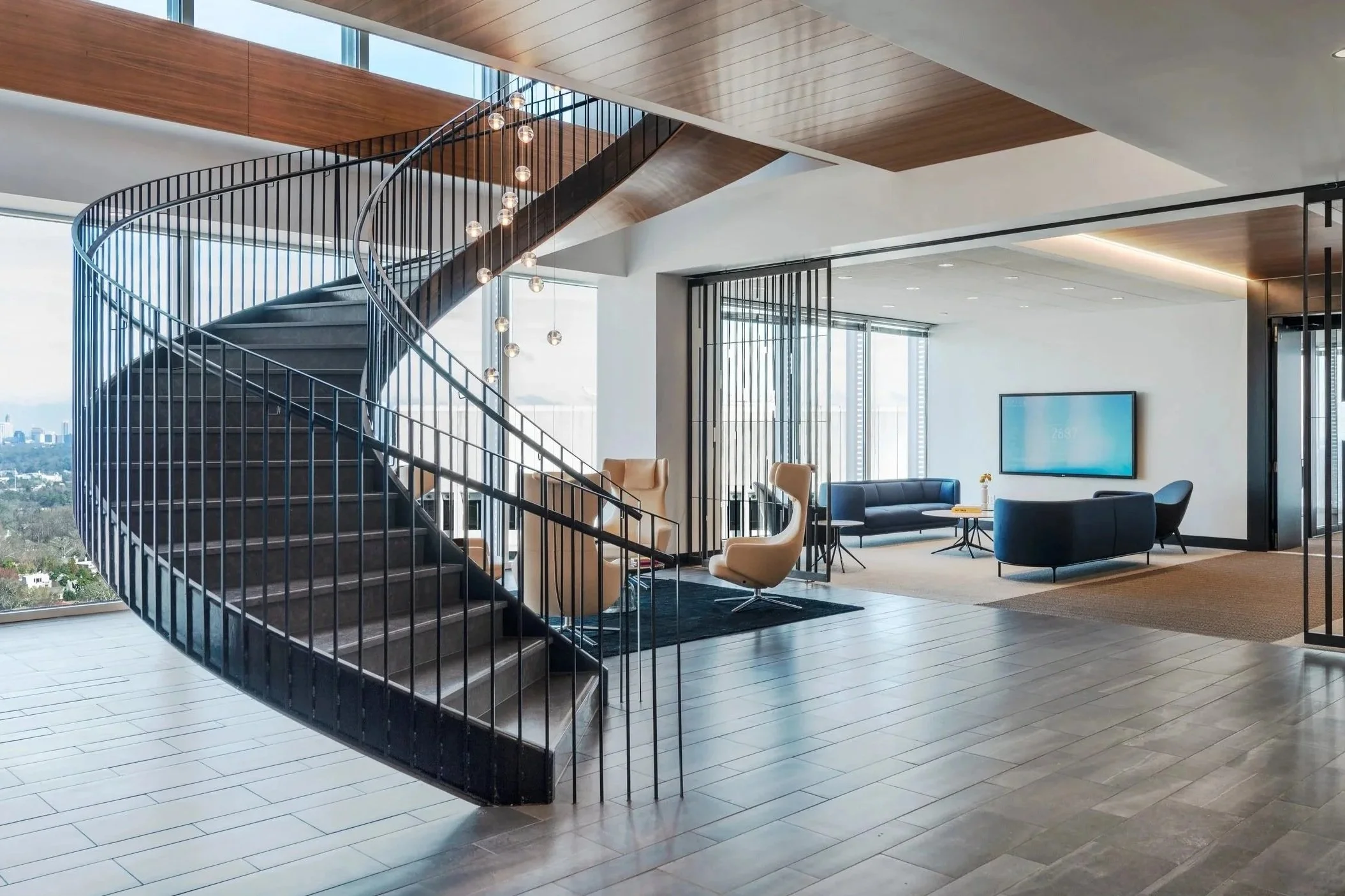 Roark Capital Group Offices