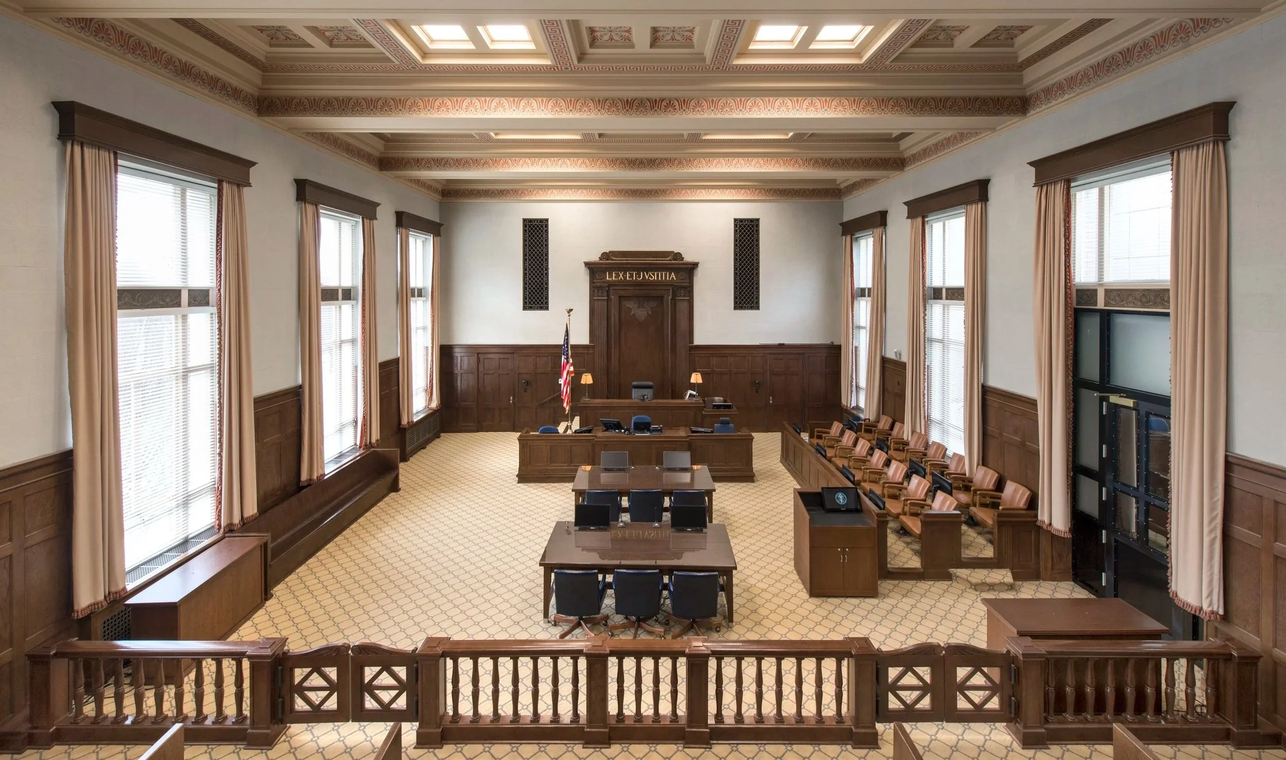United States District Court of the Middle District of Georgia | Georgia Services Administration