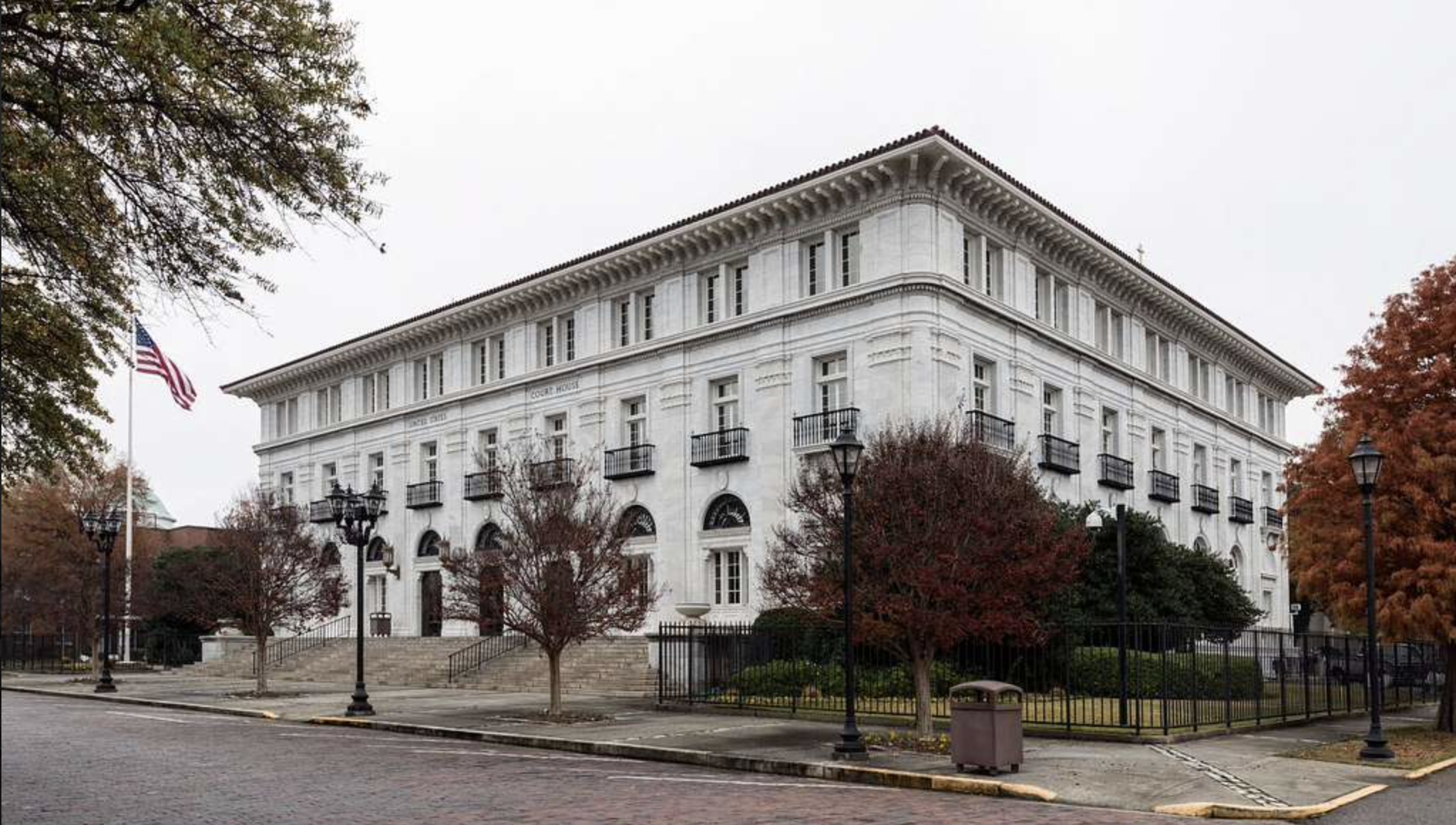 United States District Court of the Southern District of Georgia | Georgia Services Administration