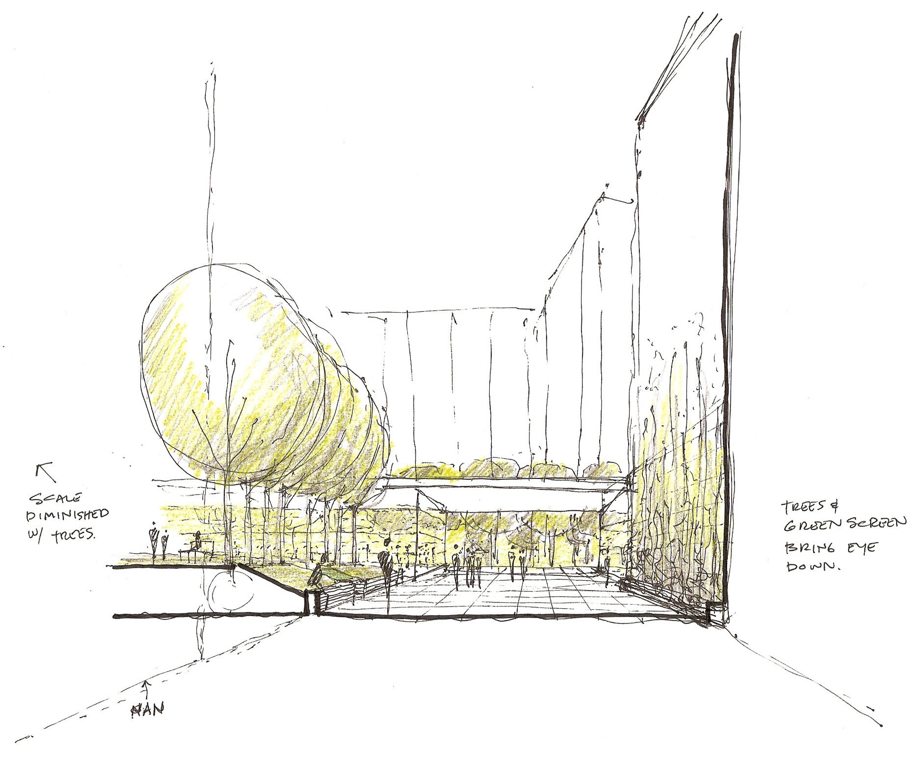 North Avenue Apartments Master Plan | Georgia Institute of Technology