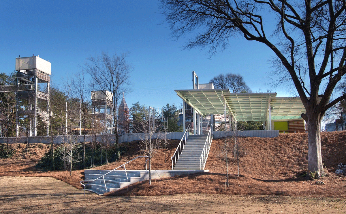 Georgia Tech Leadership Course