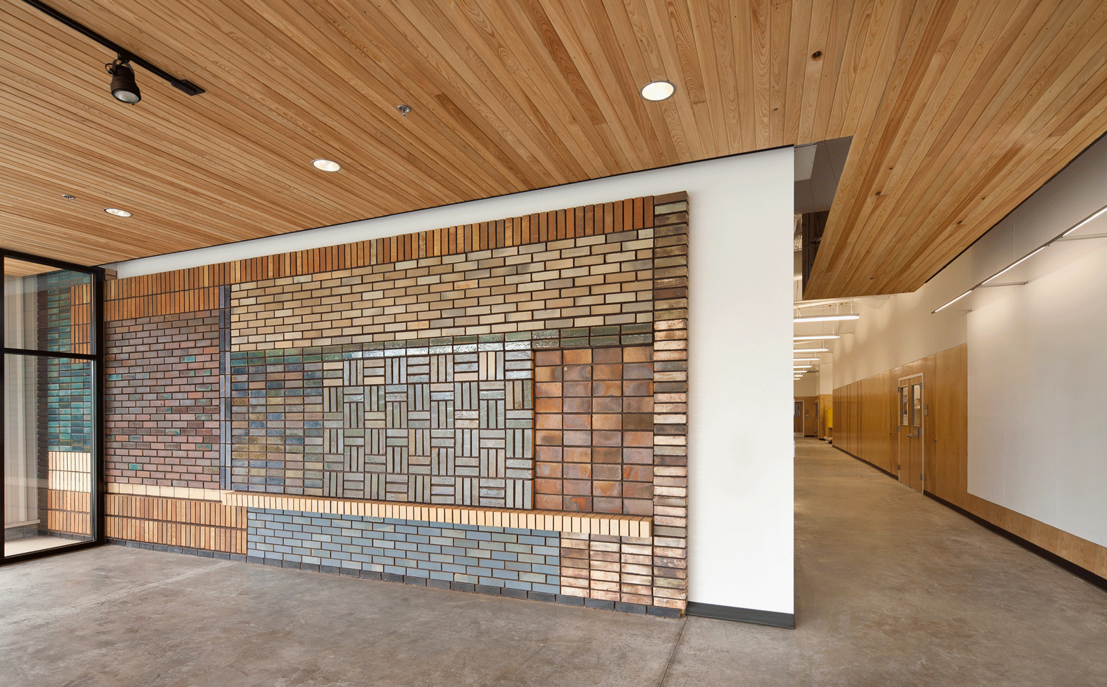 Studio Arts Building | University of West Georgia