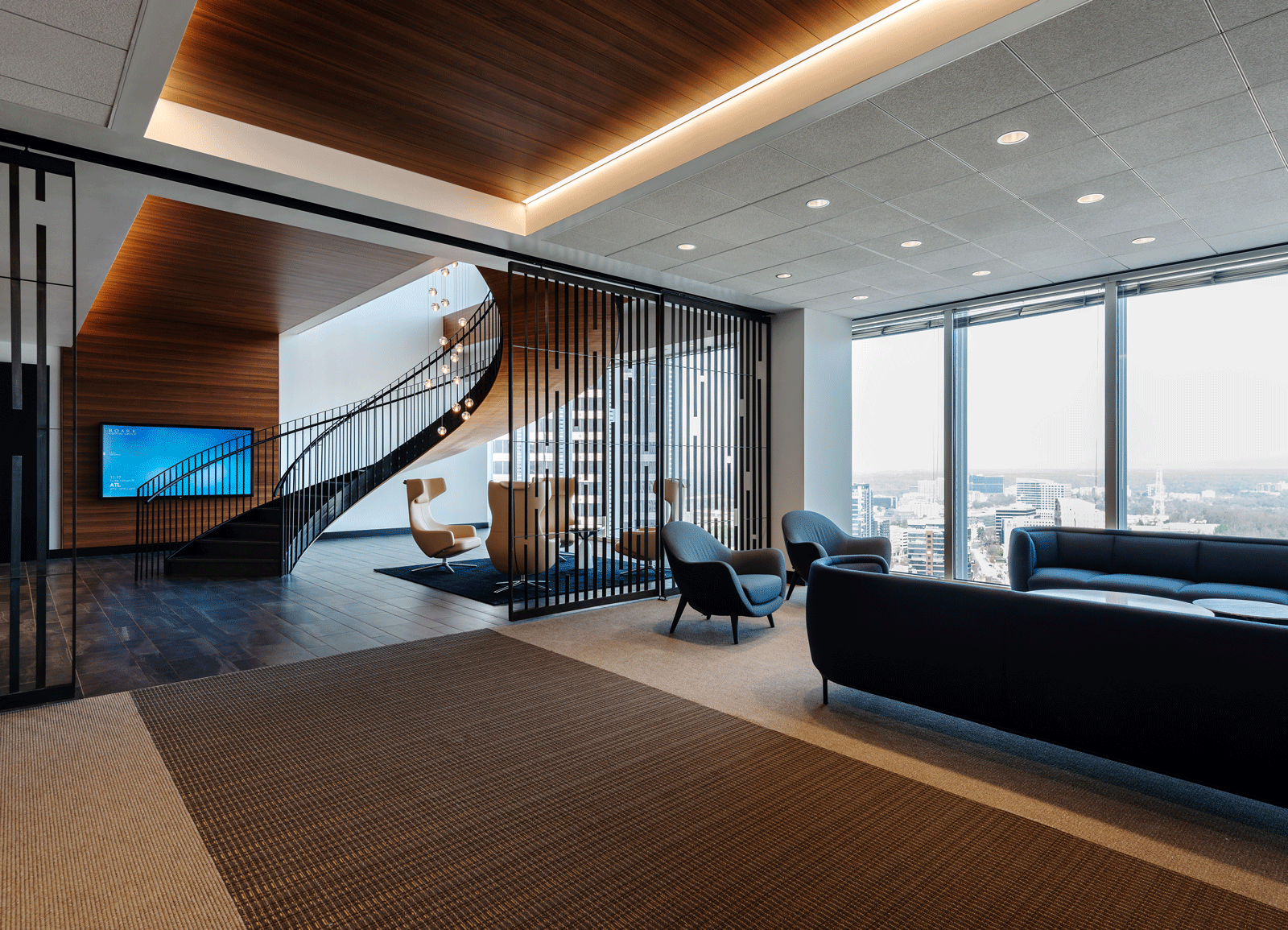 Roark Capital Group