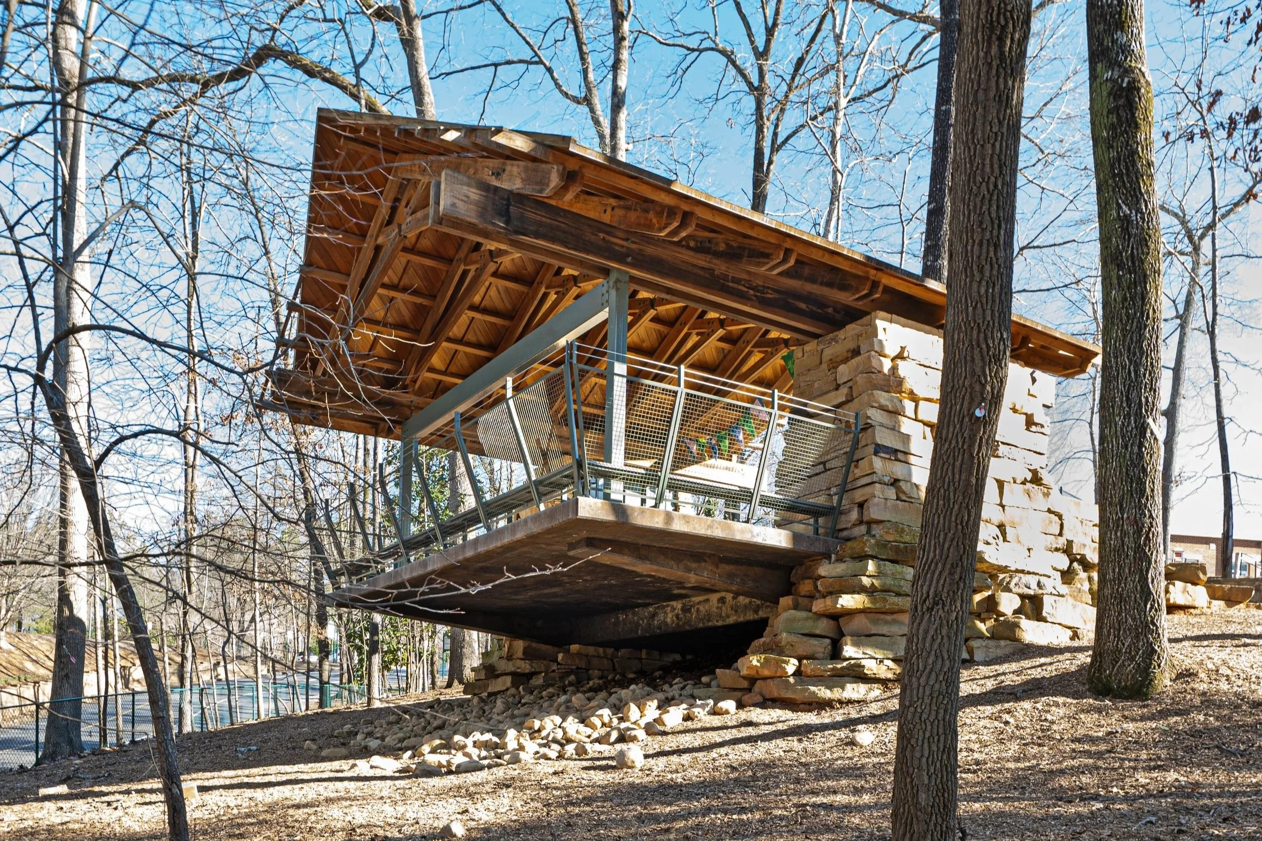 Innovation Pavilion | The Westminster Schools