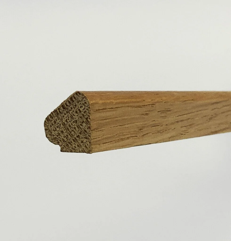 Oak panel materials