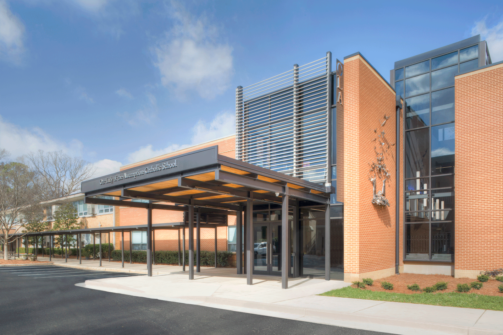 OLA Catholic School