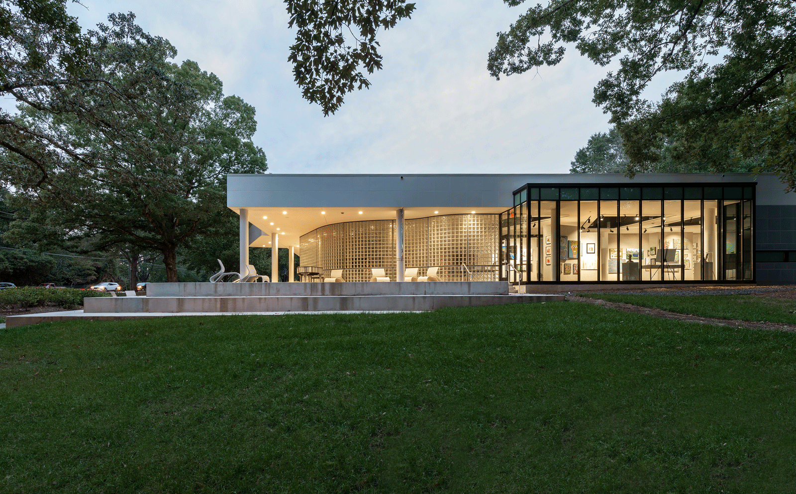 Alpharetta Arts Center