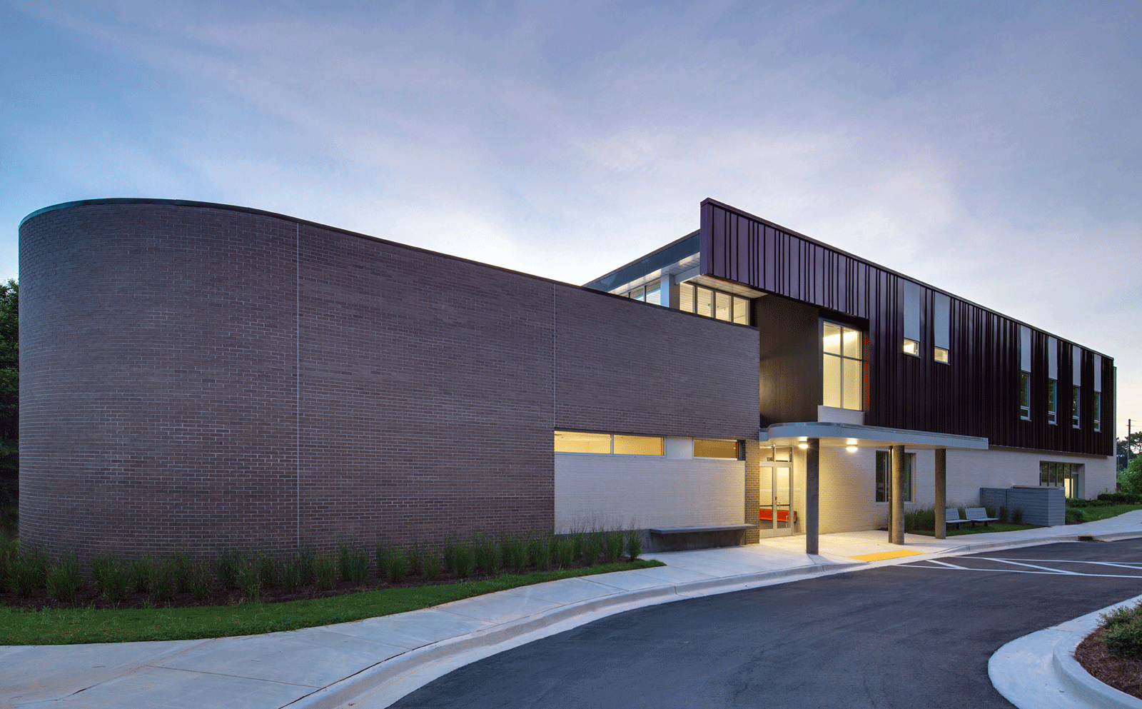 DeKalb Central Senior Center | DeKalb County