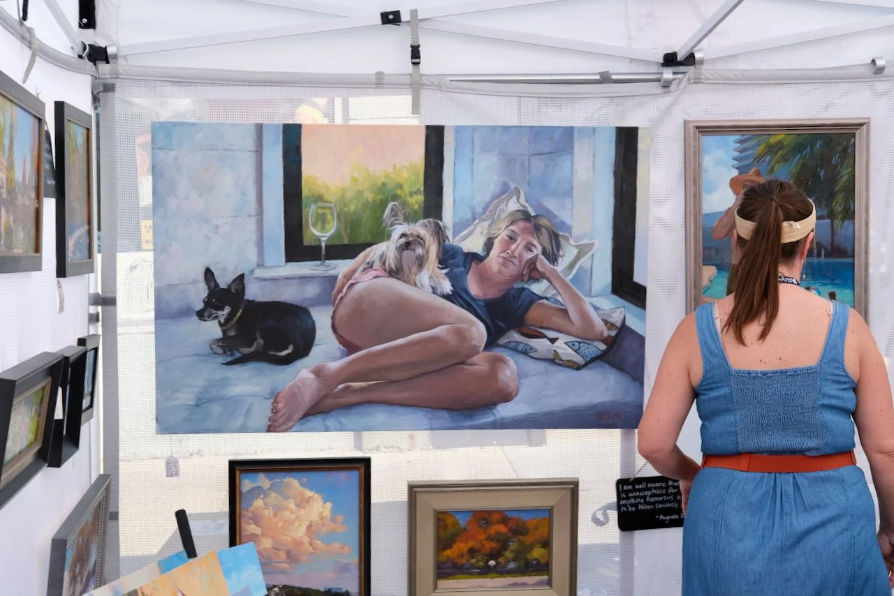 Lakeview East Festival of the Arts