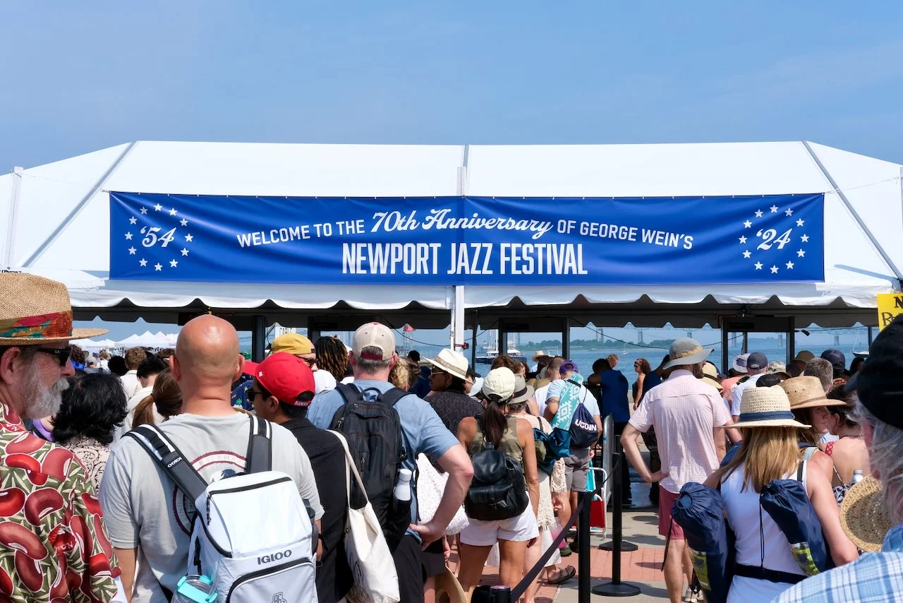 Newport Jazz Festival