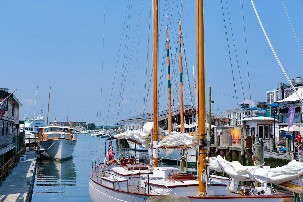 Newport, Rhode Island