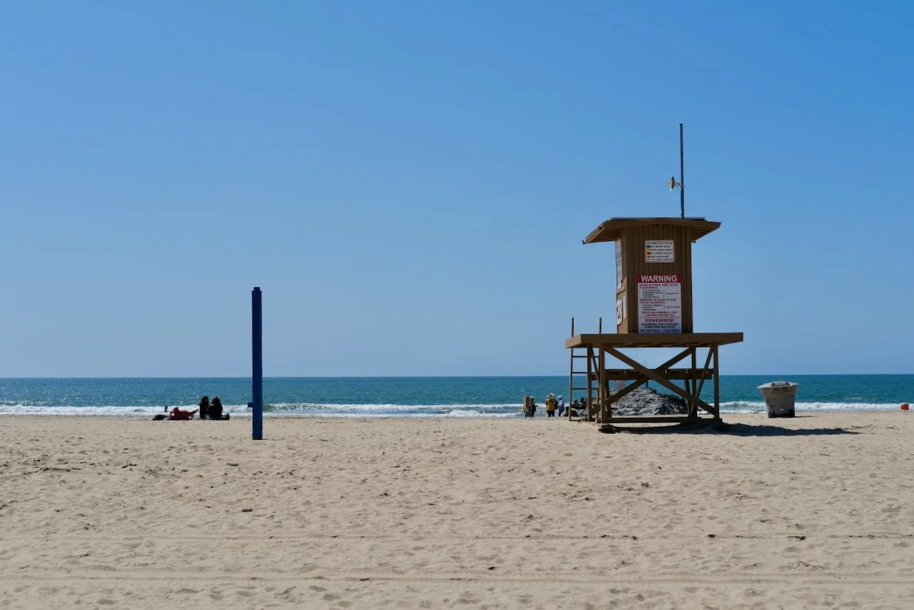 Southern California
