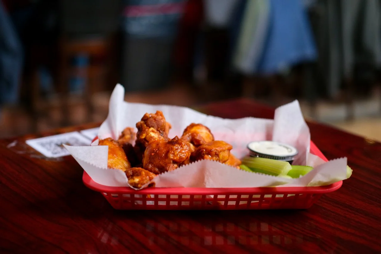 Toons Bar & Grill