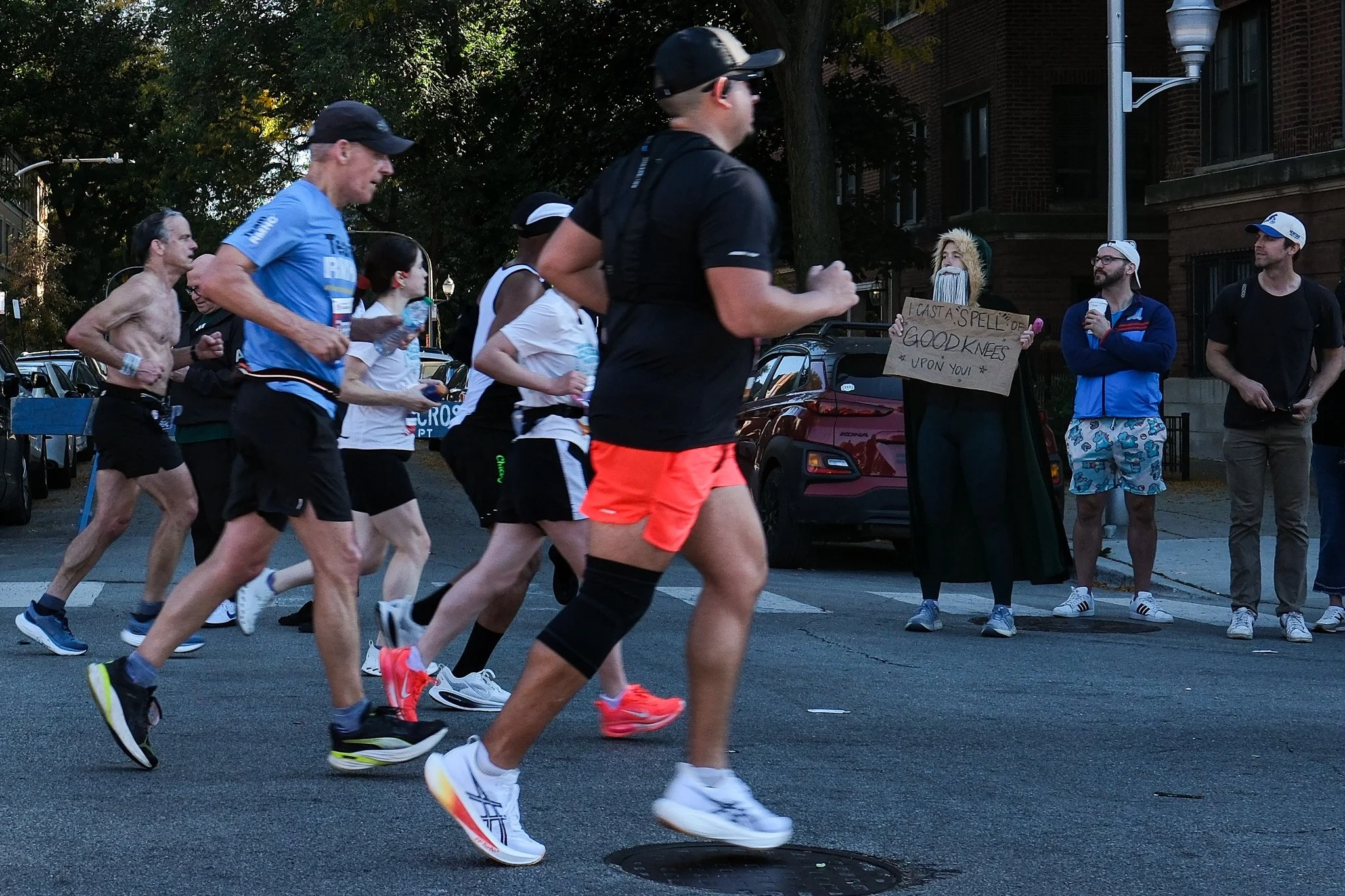 Chicago Marathon 2026