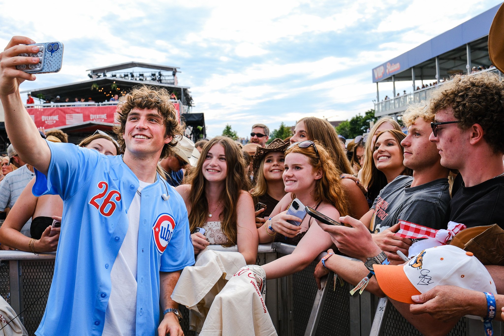 Windy City Smokeout