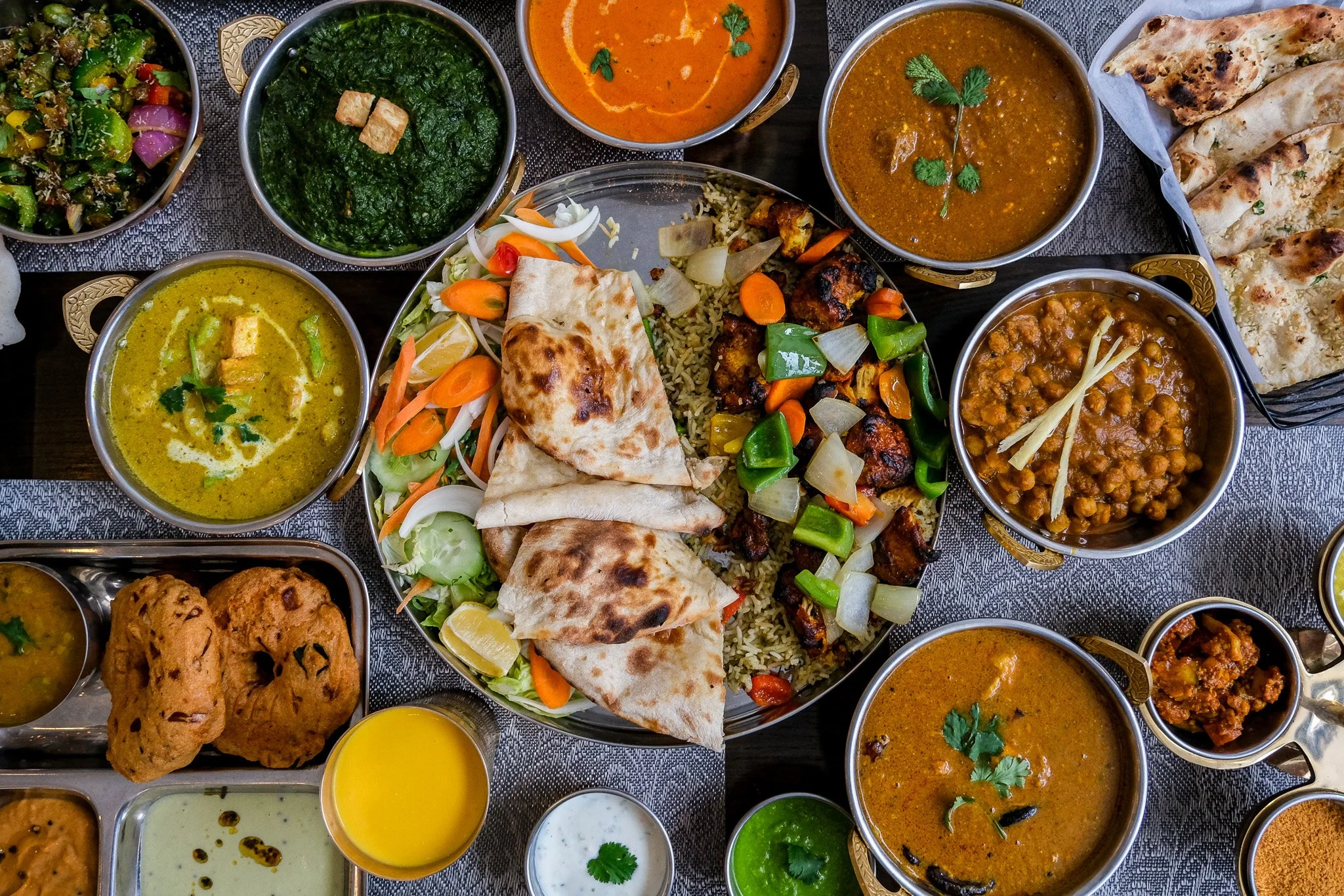 Hospitality &amp; Food Photography