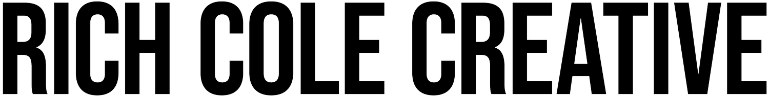 Rich Cole Creative &mdash; Chicago Hospitality Photographer, Content Creator &amp; Designer