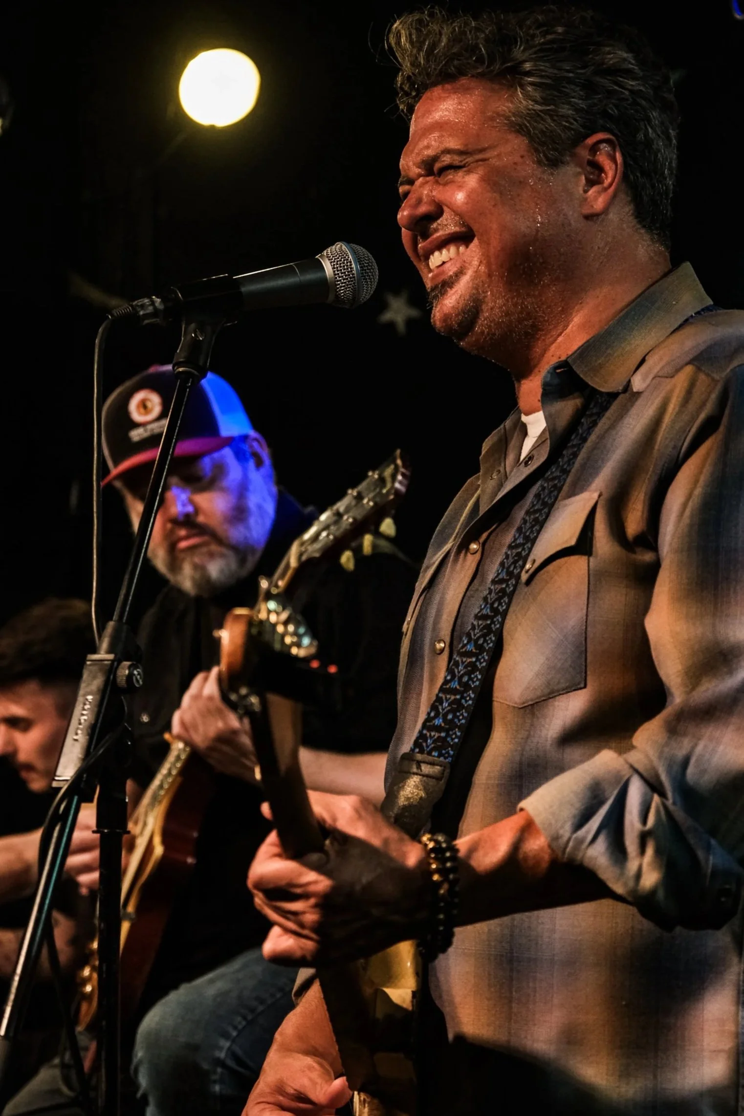 Dave Herrero - Rosa's - 090525 - Rich Cole Photos-11.jpg