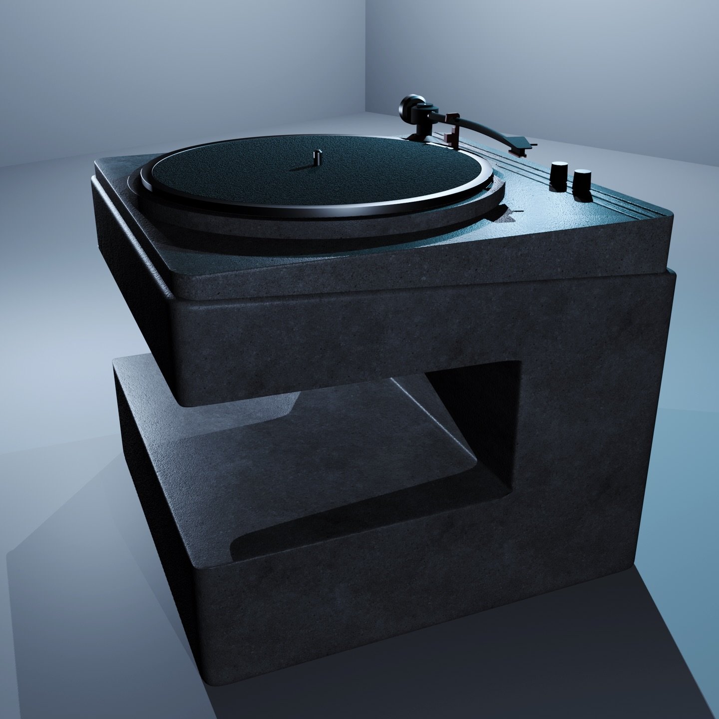 Solid tunes 

By @nogismyname and @yepecreative