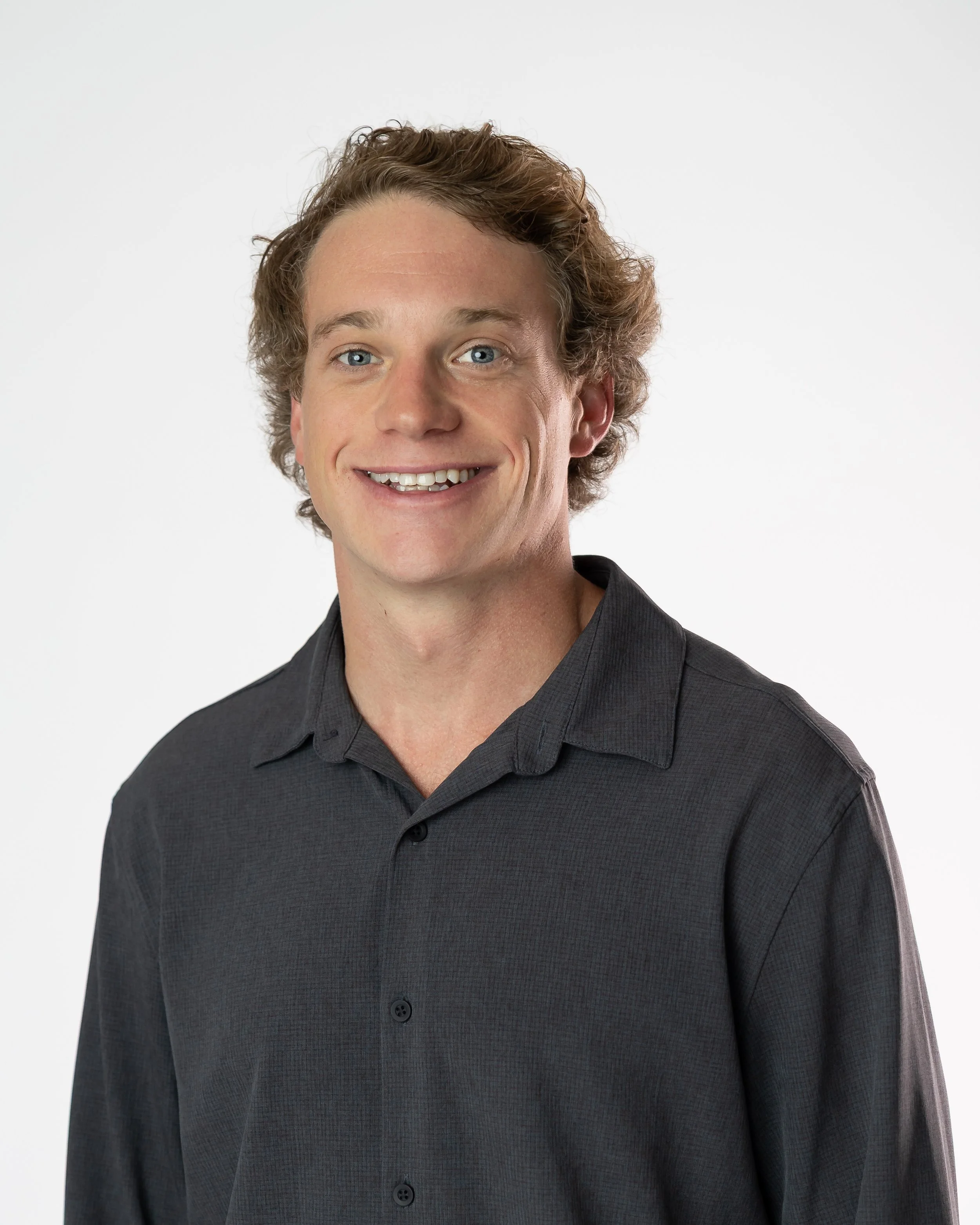 Ryan's Headshot