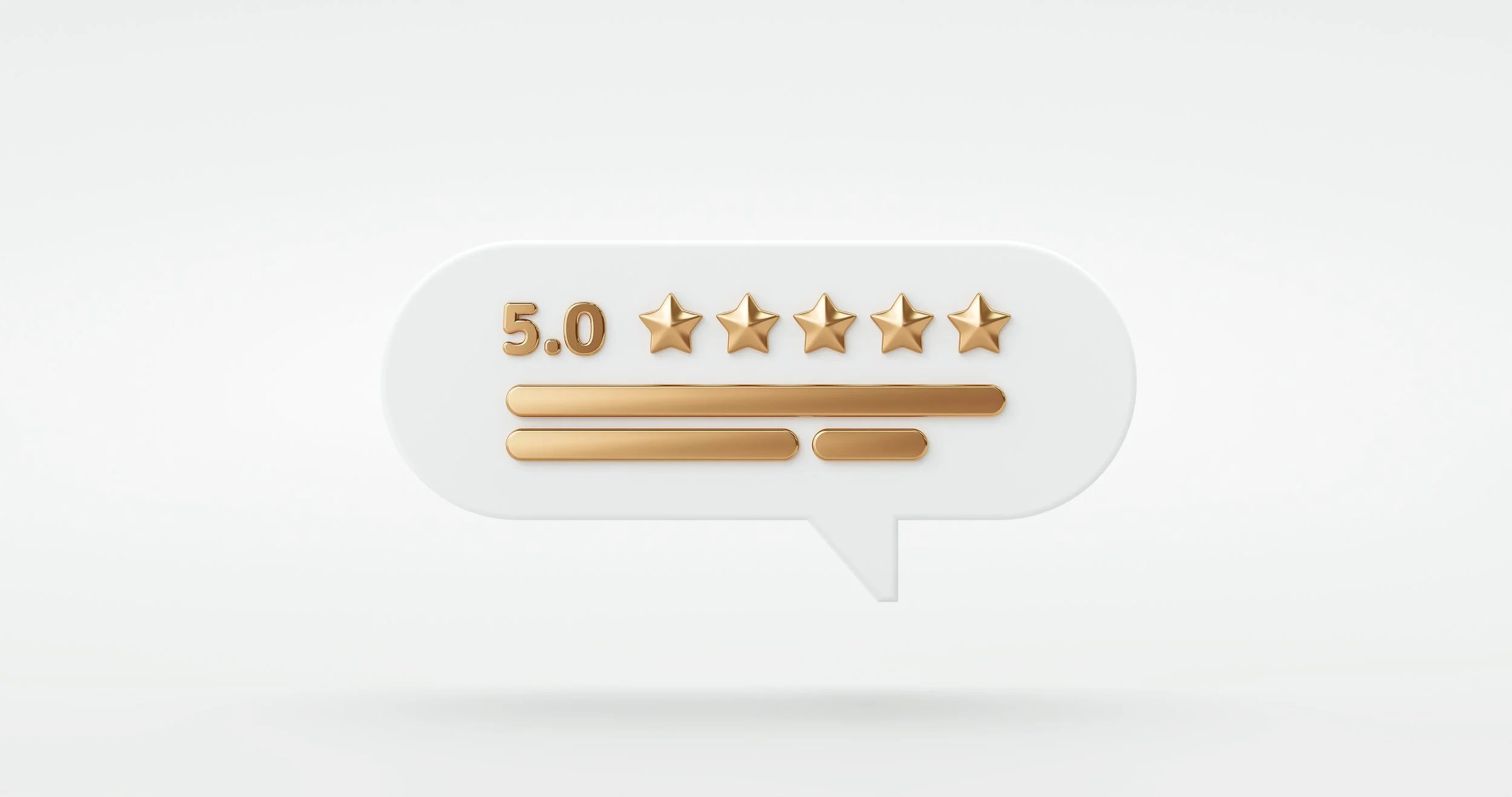 great 5 star review