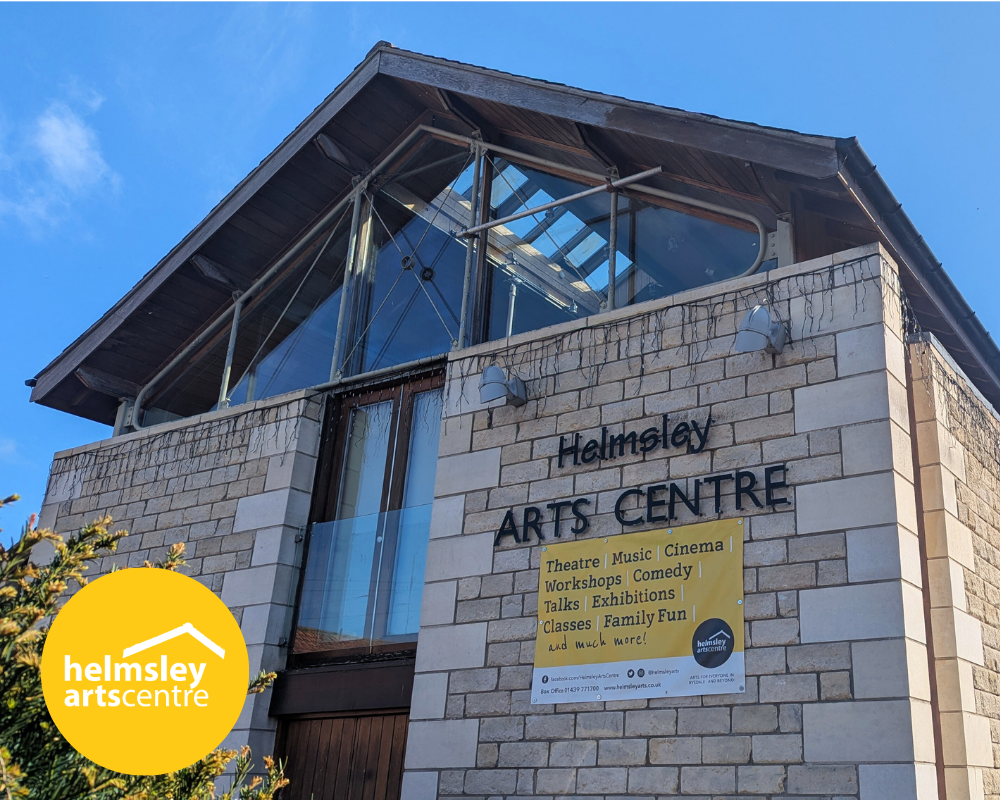 Helmsley Arts Centre