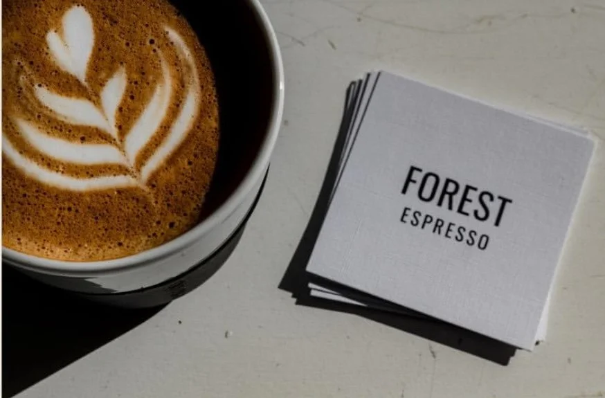 Forest Espresso