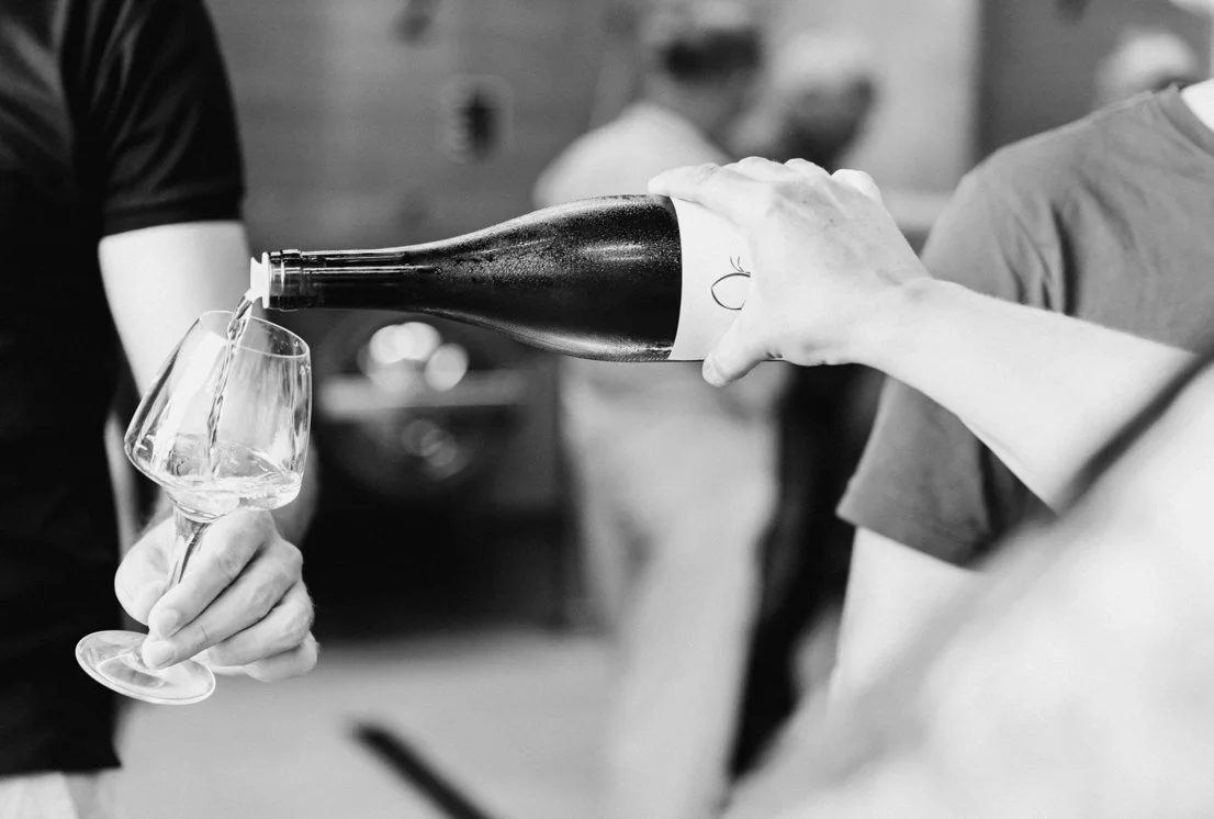 Wine Tasting Evening with Papillon