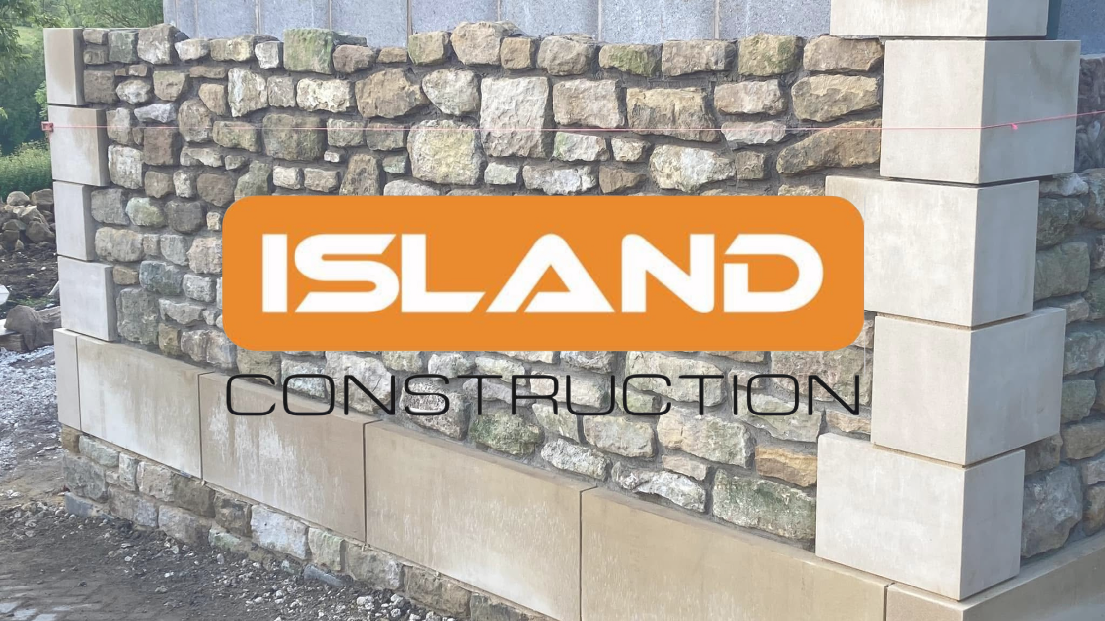Island Construction
