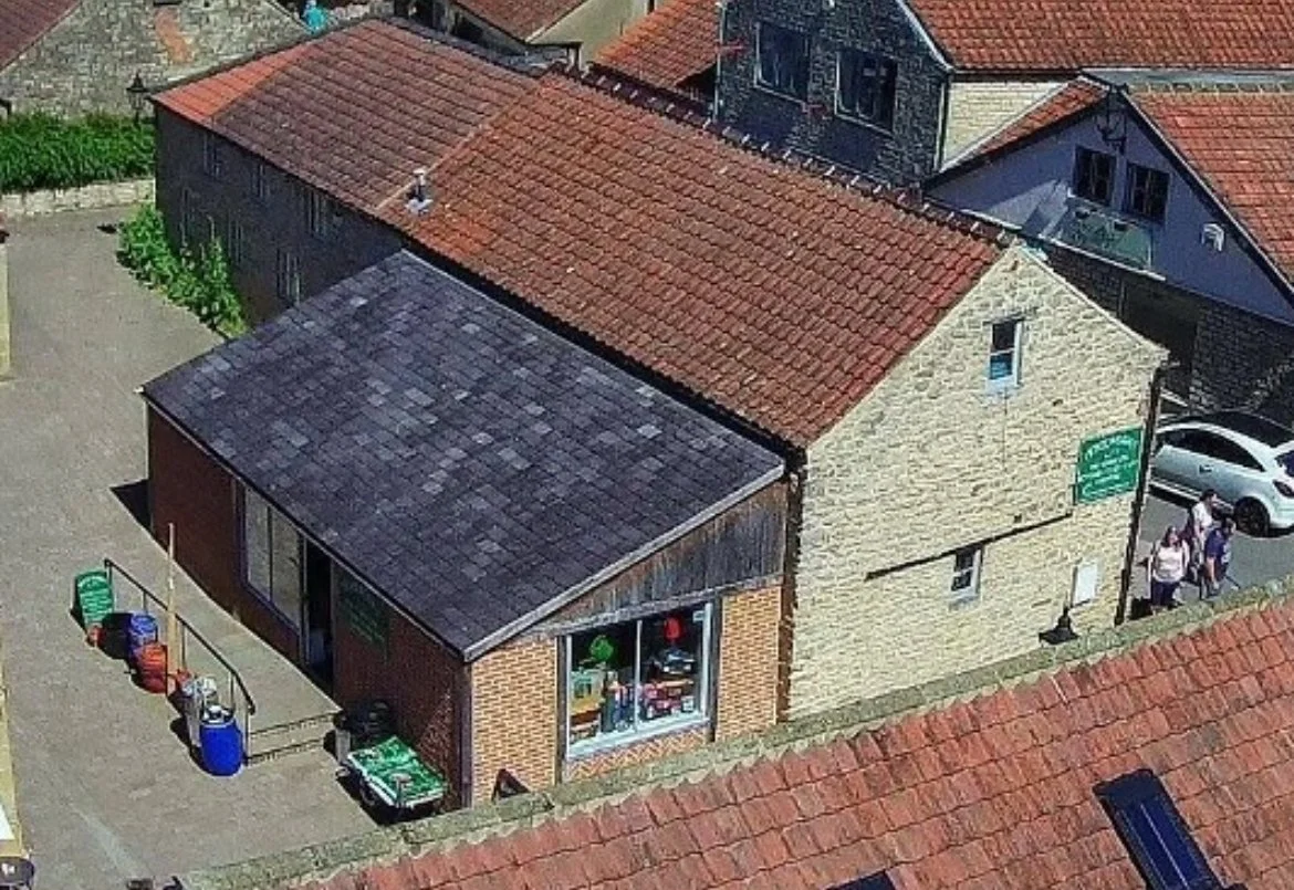 Homeworks Yorkshire