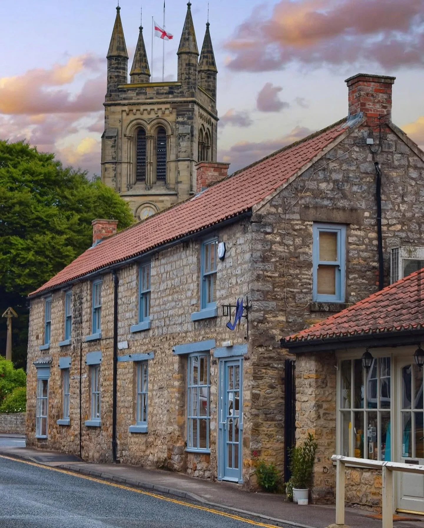 A heartfelt thank you for the wonderful response to the launch of Indie Helmsley just under a month ago! 

The support, kind words and encouragement mean the world &ndash; here&rsquo;s to building something special together. 🩶 #IndieHelmsley