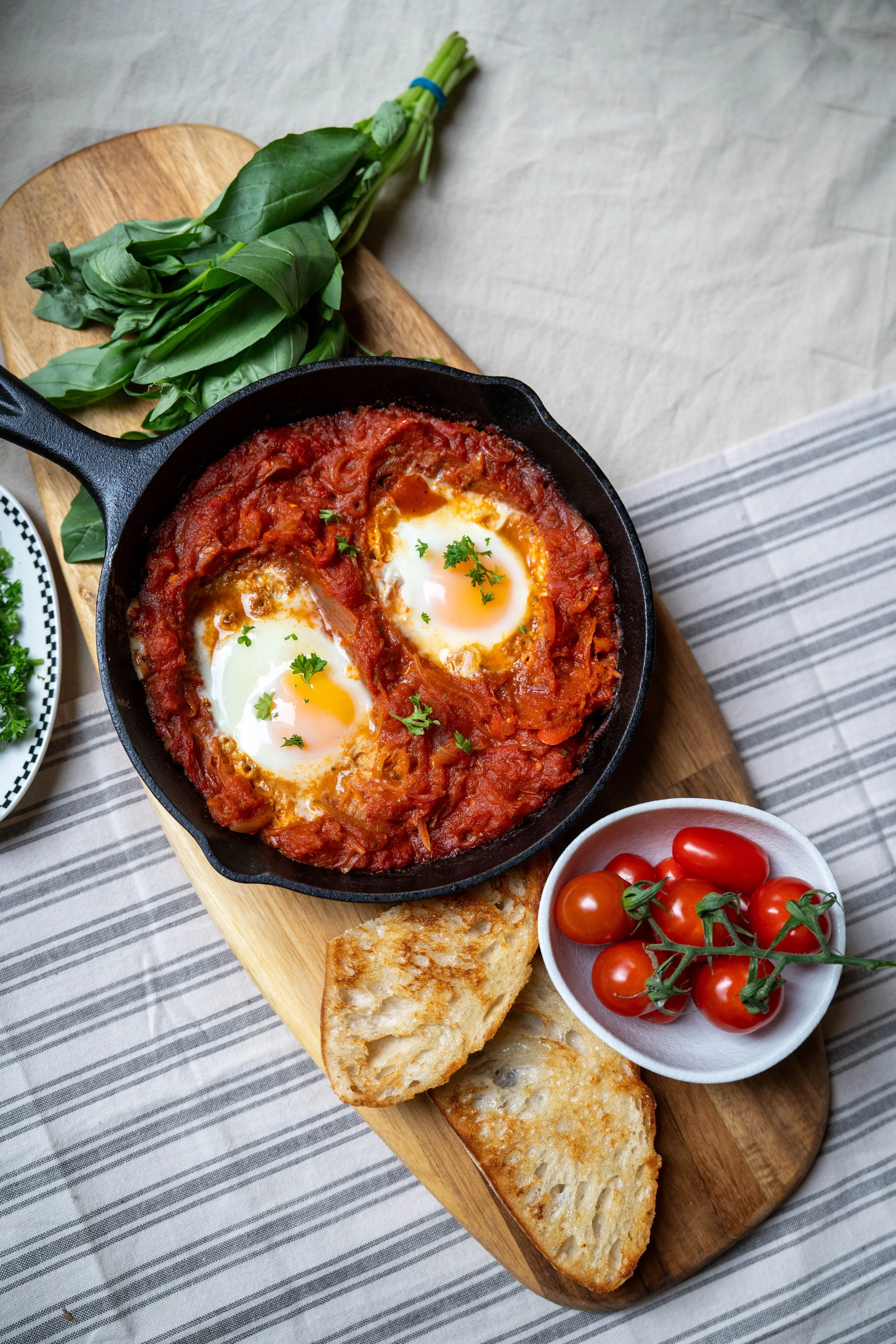 Kraam en Kracht 5 Dagen